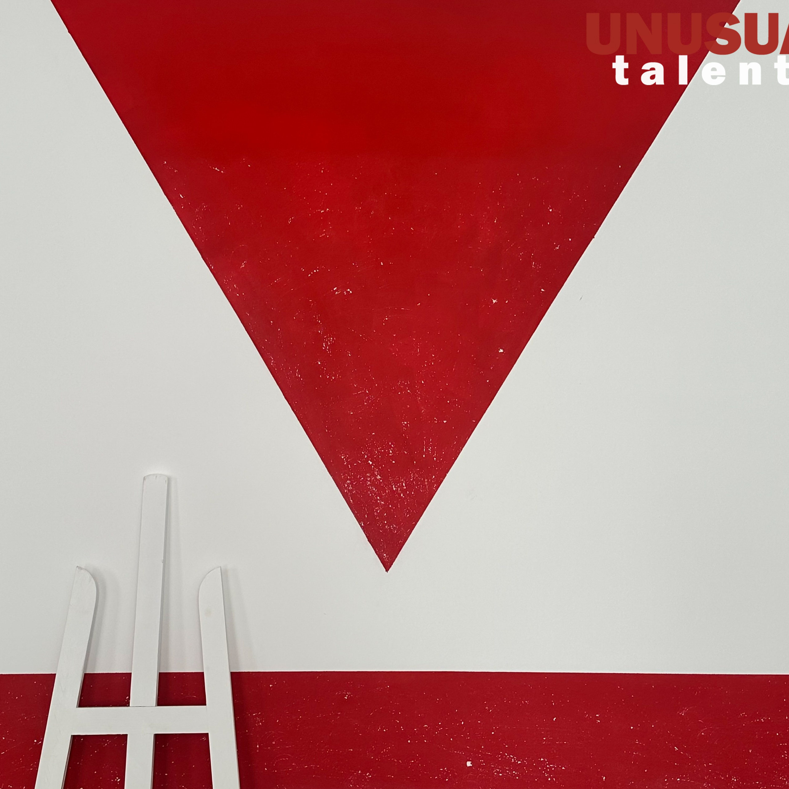 Portfolios of our talents. UNUSUAL TALENT magazine