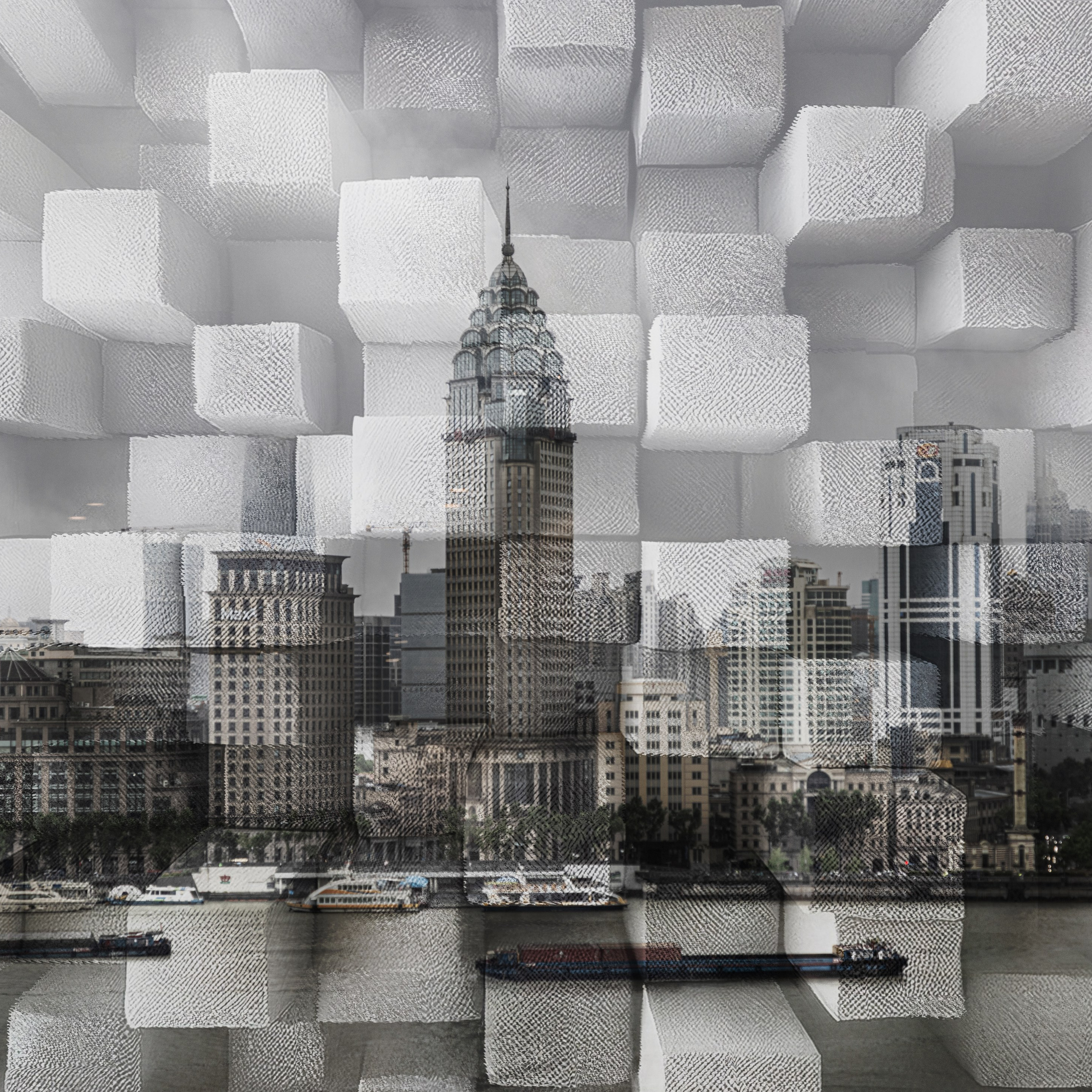 Best of the month. UNUSUAL TALENT magazine