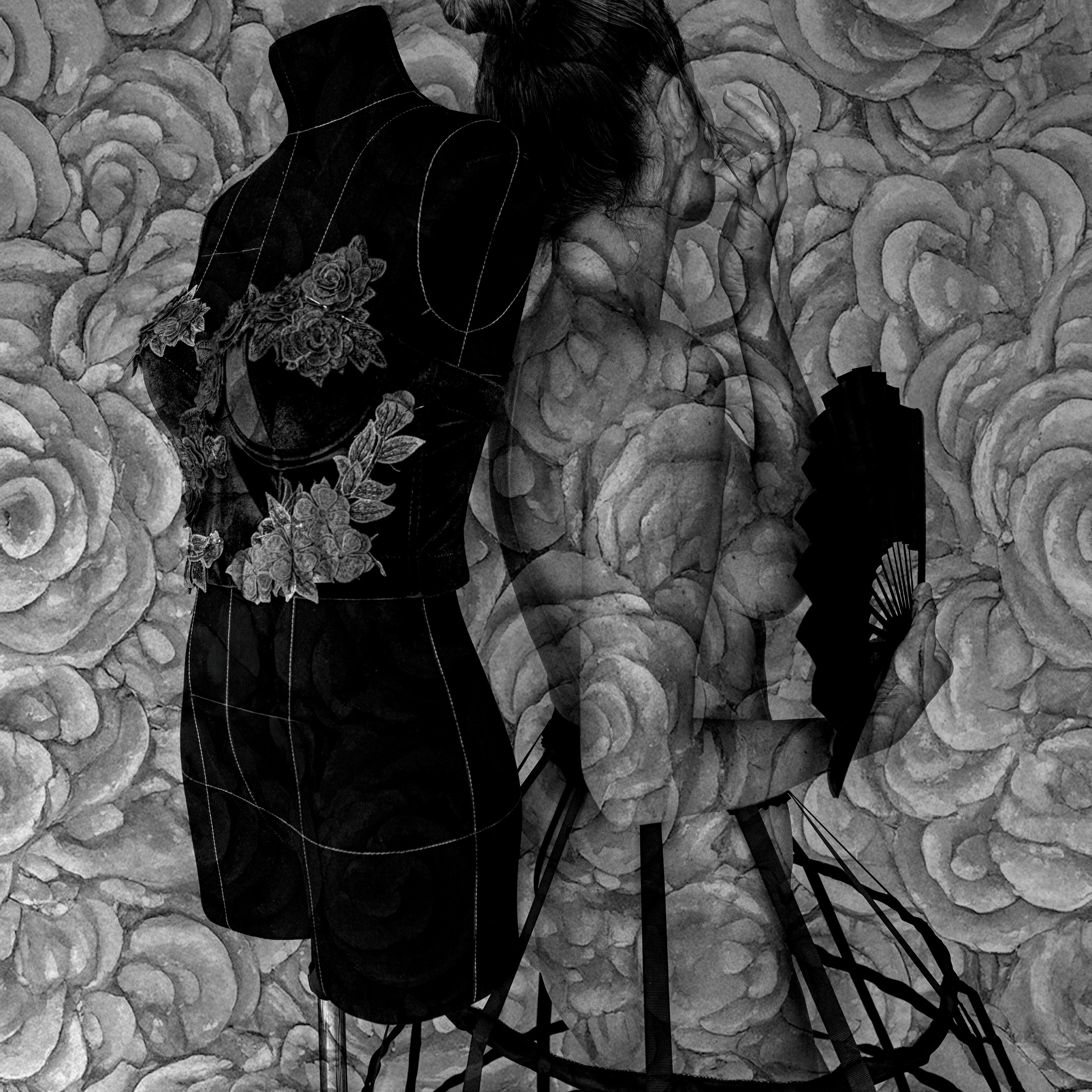 Best of the month. UNUSUAL TALENT magazine