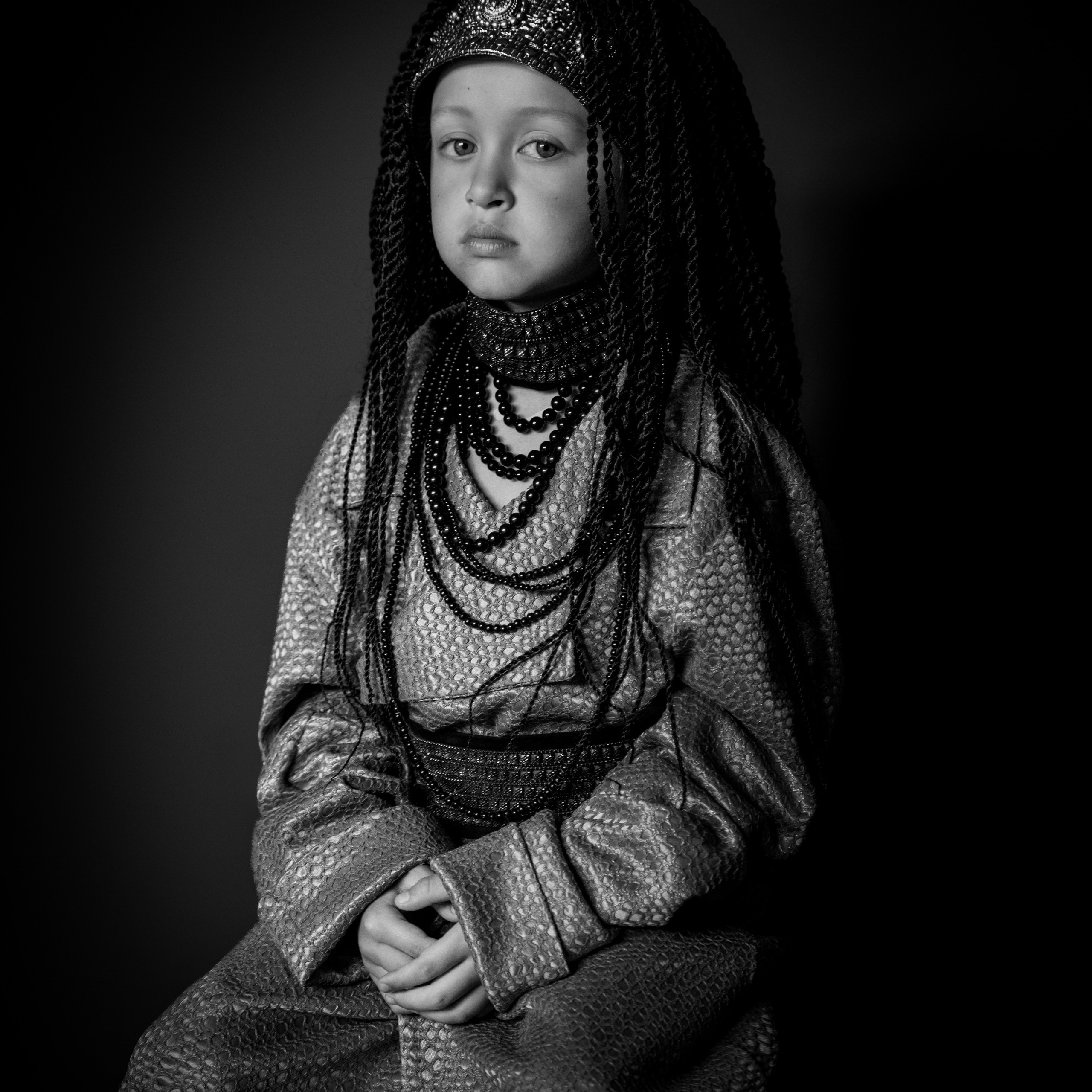 Best of the month. UNUSUAL TALENT magazine