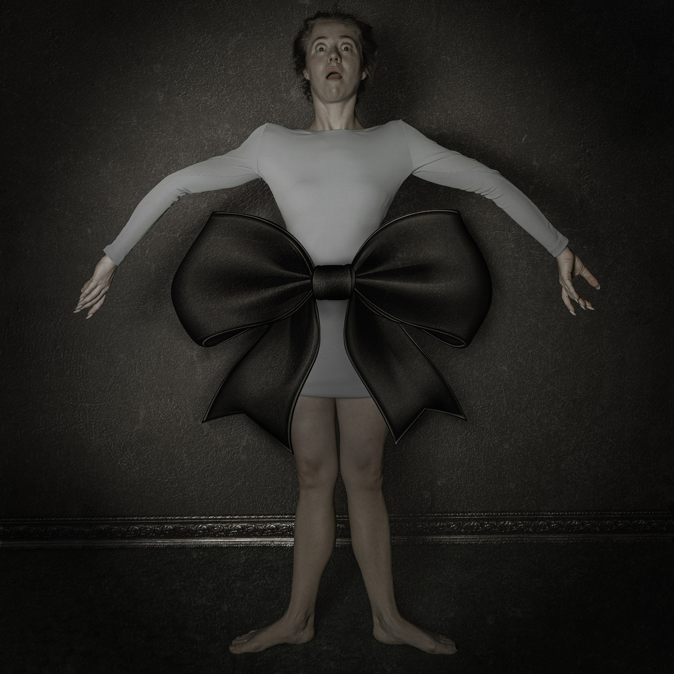 Best of the month. UNUSUAL TALENT magazine