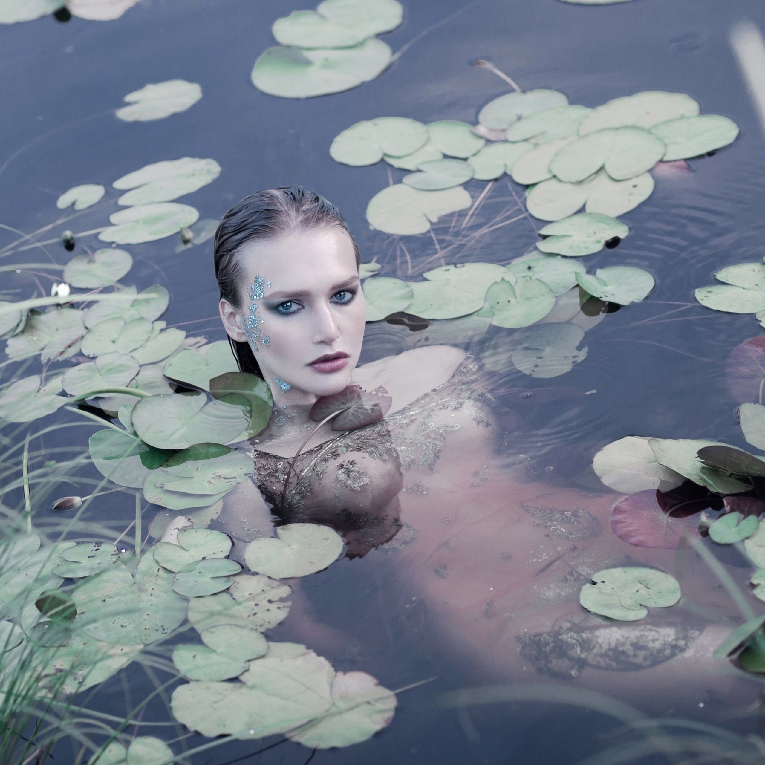 - фотосессии в эксклюзивных образах в  СПб и Москве. Фотограф Облако Александра