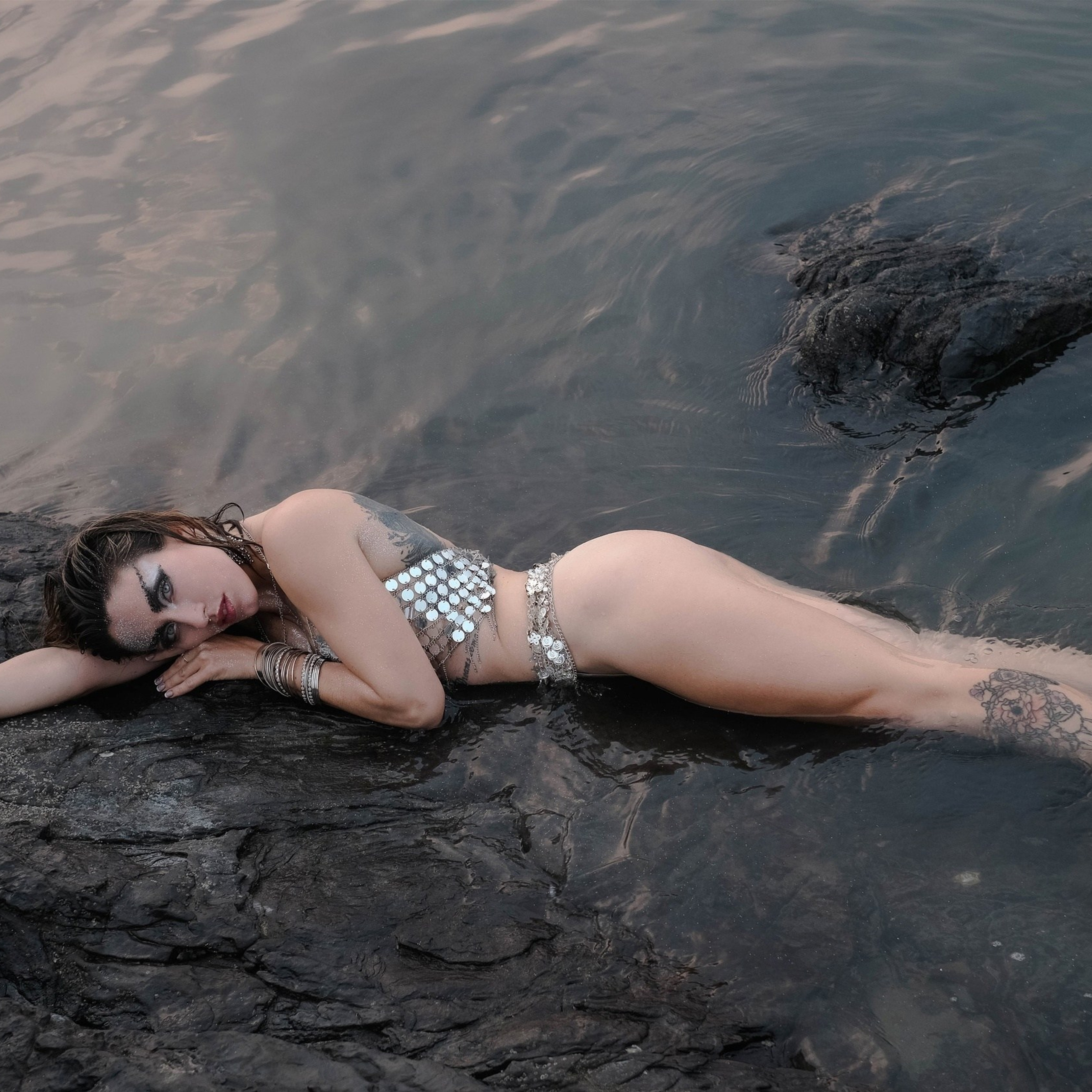 Fantasy. Фотограф Облако Александра