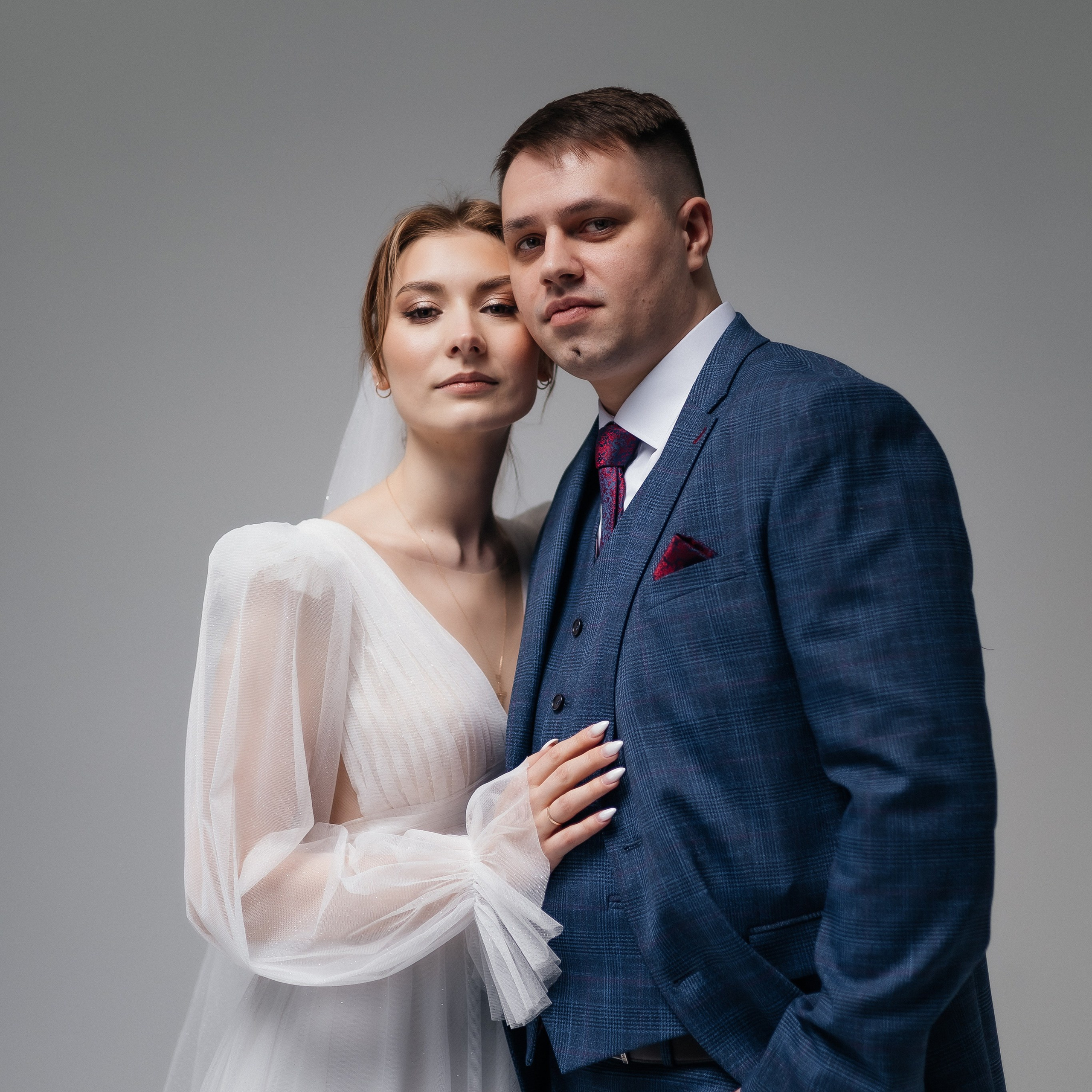 Отзывы о фотографе из Магадана Сандре Смирновой. Свадебный и семейный фотограф в Магадане Сандра Смирнова