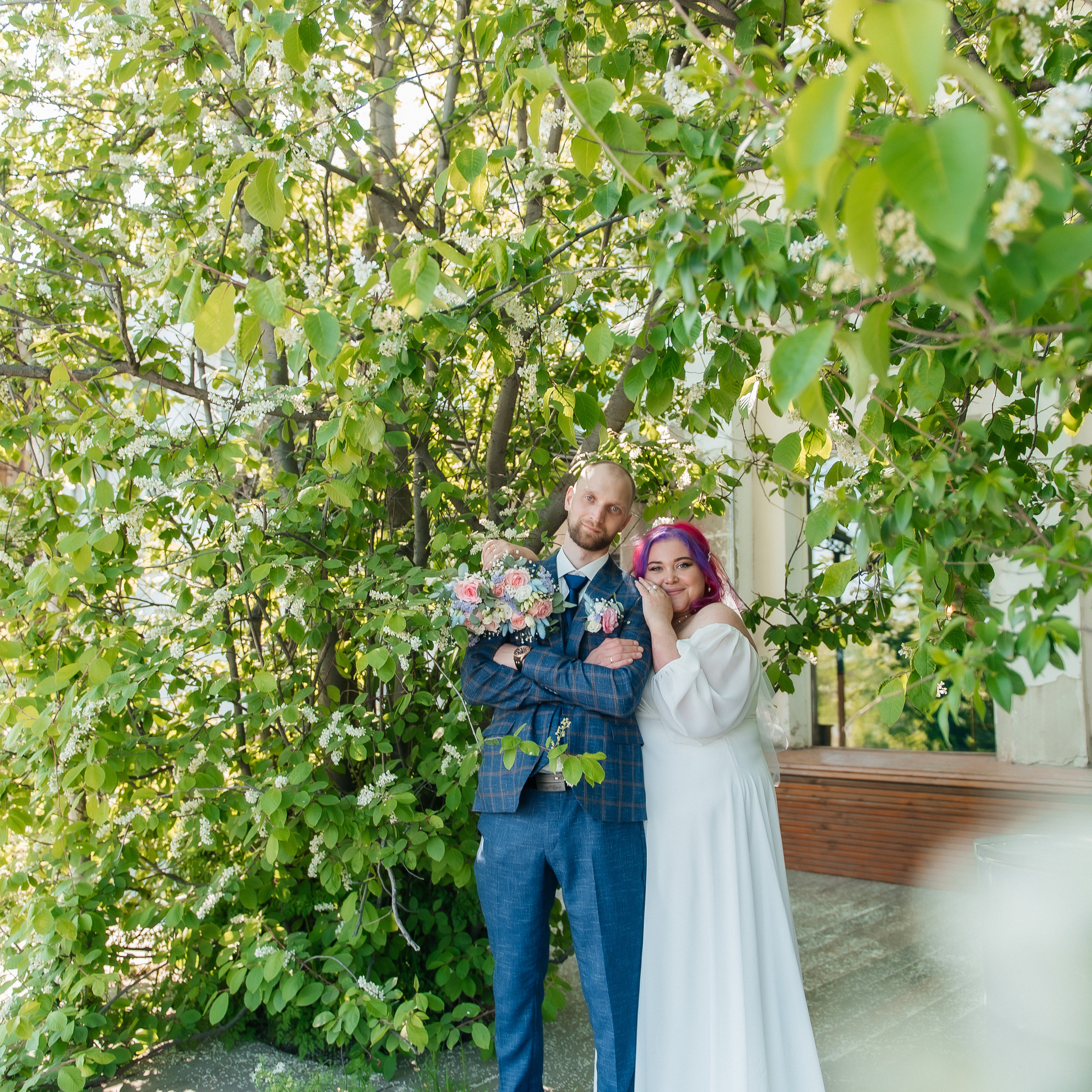 Отзывы о фотографе из Магадана Сандре Смирновой. Свадебный и семейный фотограф в Магадане Сандра Смирнова