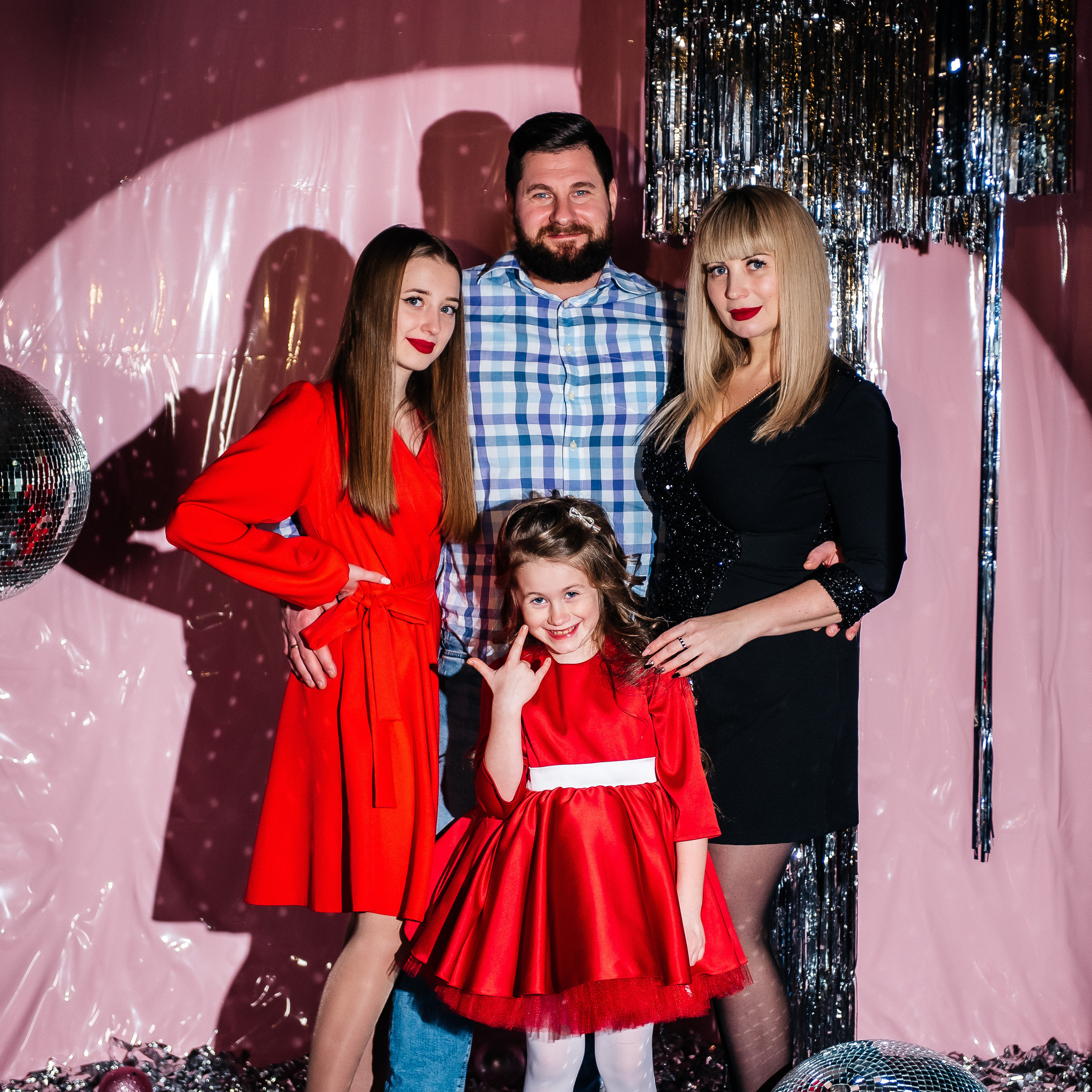 Отзывы о фотографе из Магадана Сандре Смирновой. Свадебный и семейный фотограф в Магадане Сандра Смирнова