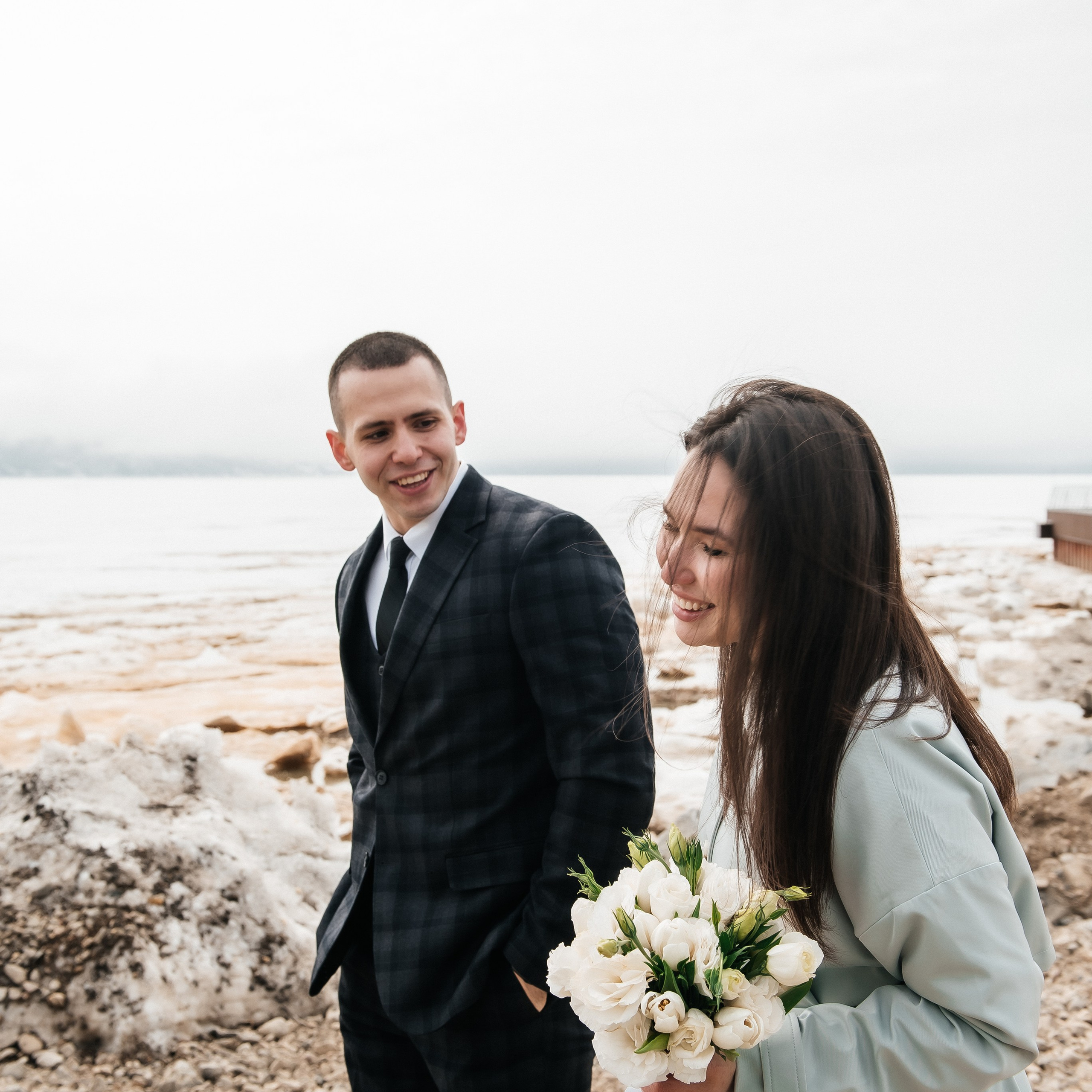 Отзывы о фотографе из Магадана Сандре Смирновой. Свадебный и семейный фотограф в Магадане Сандра Смирнова
