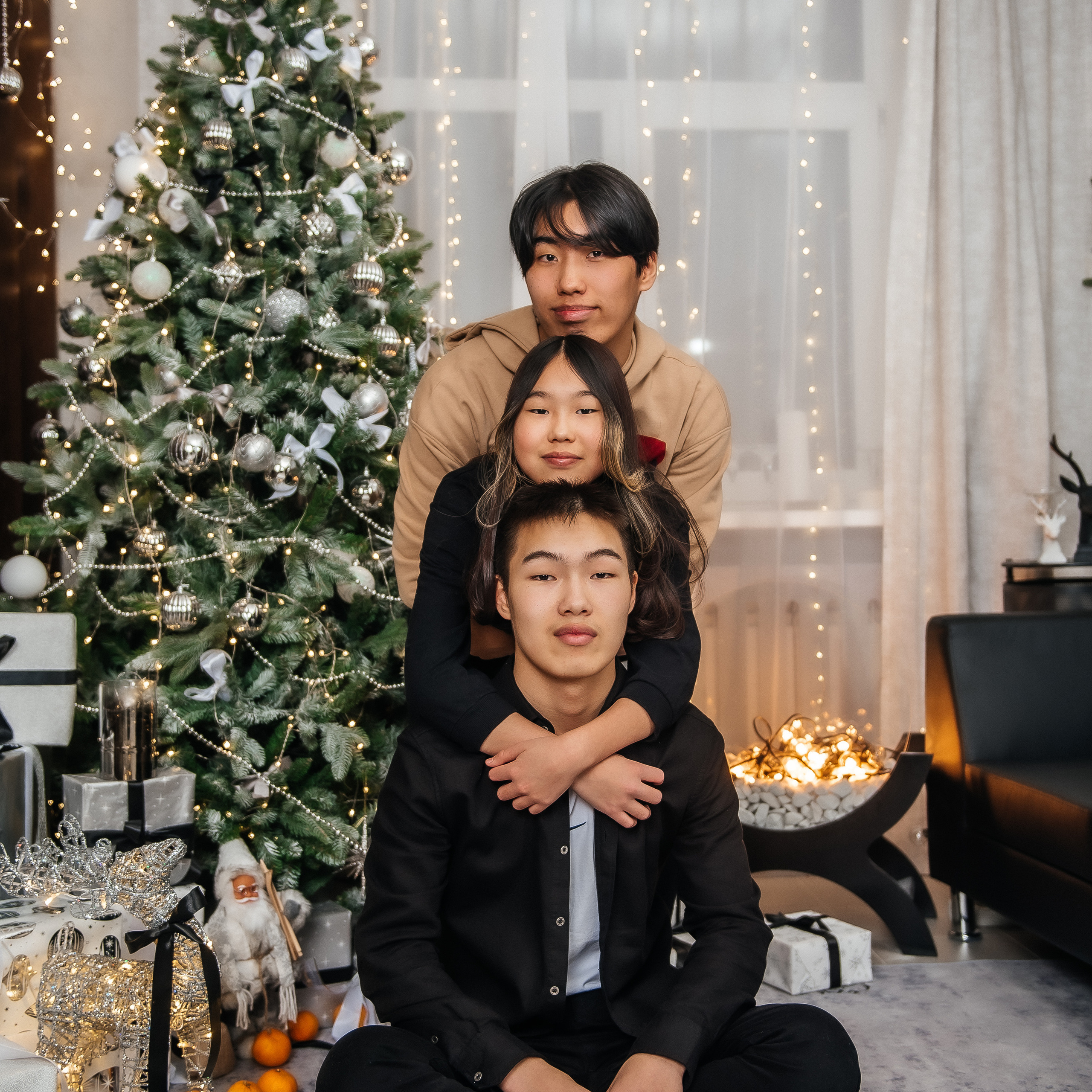 Отзывы о фотографе из Магадана Сандре Смирновой. Свадебный и семейный фотограф в Магадане Сандра Смирнова