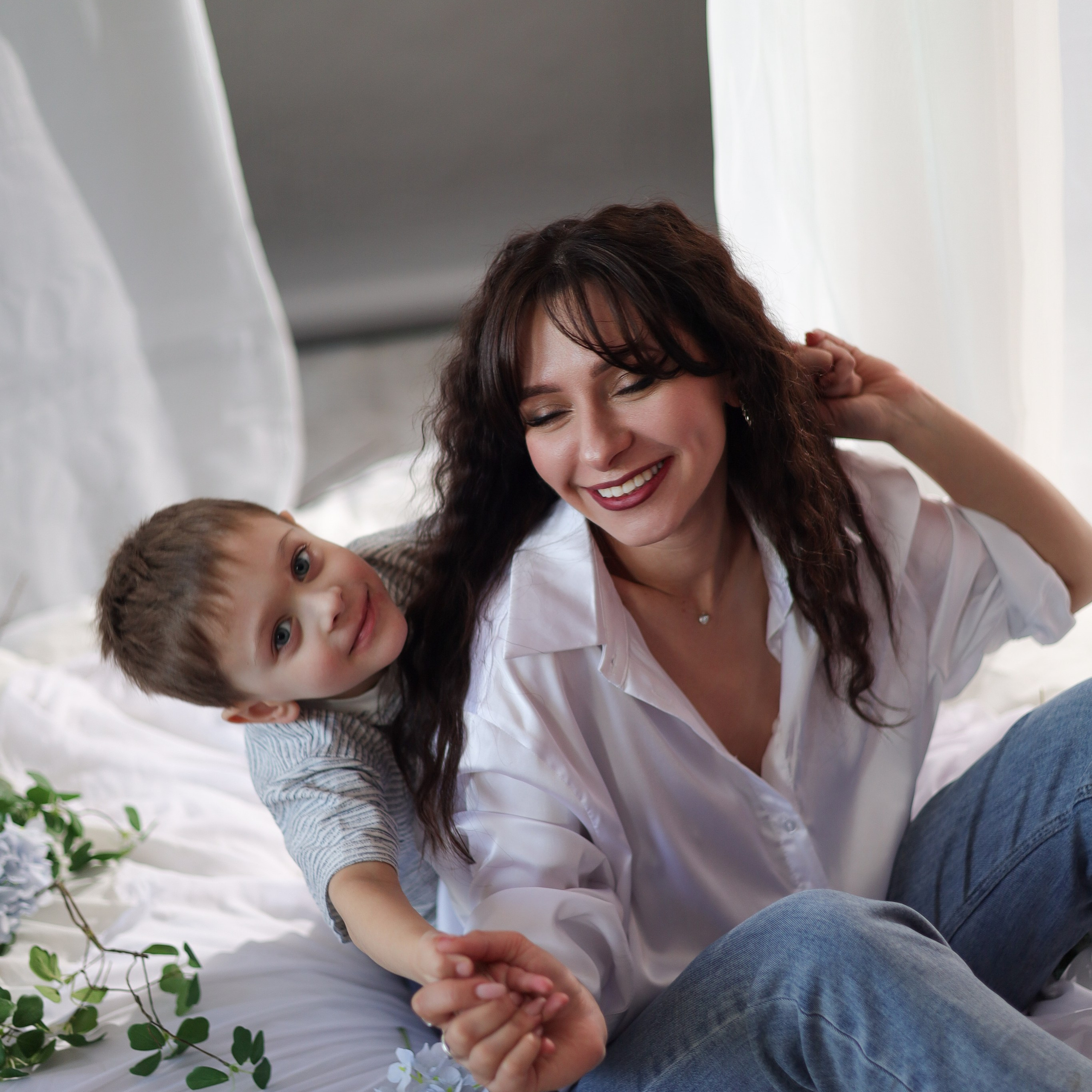 Отзывы о фотографе из Магадана Сандре Смирновой. Свадебный и семейный фотограф в Магадане Сандра Смирнова