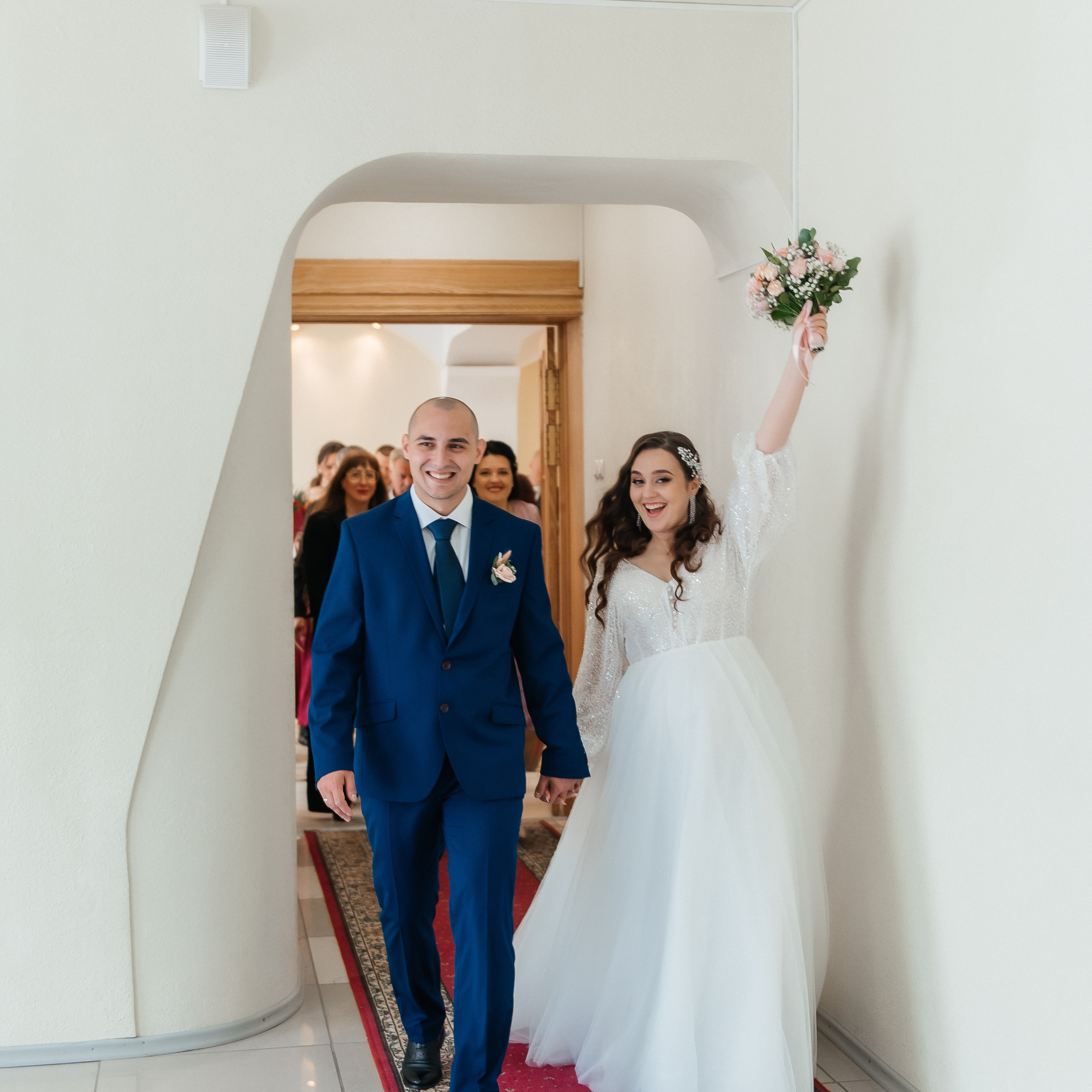 Отзывы о фотографе из Магадана Сандре Смирновой. Свадебный и семейный фотограф в Магадане Сандра Смирнова