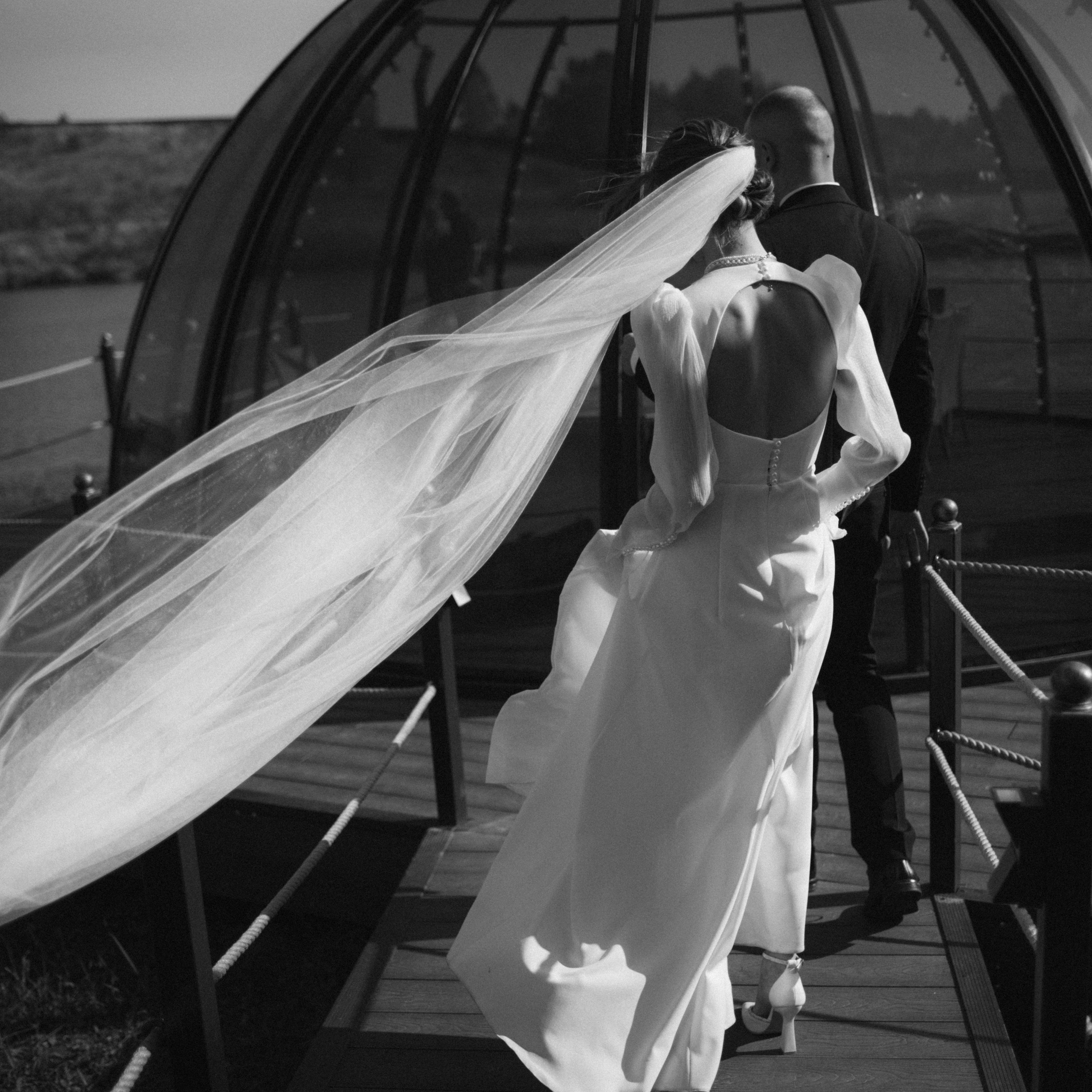 Отзывы. Свадебный и портретный фотограф в Брянске и Москве Алина Химушкина