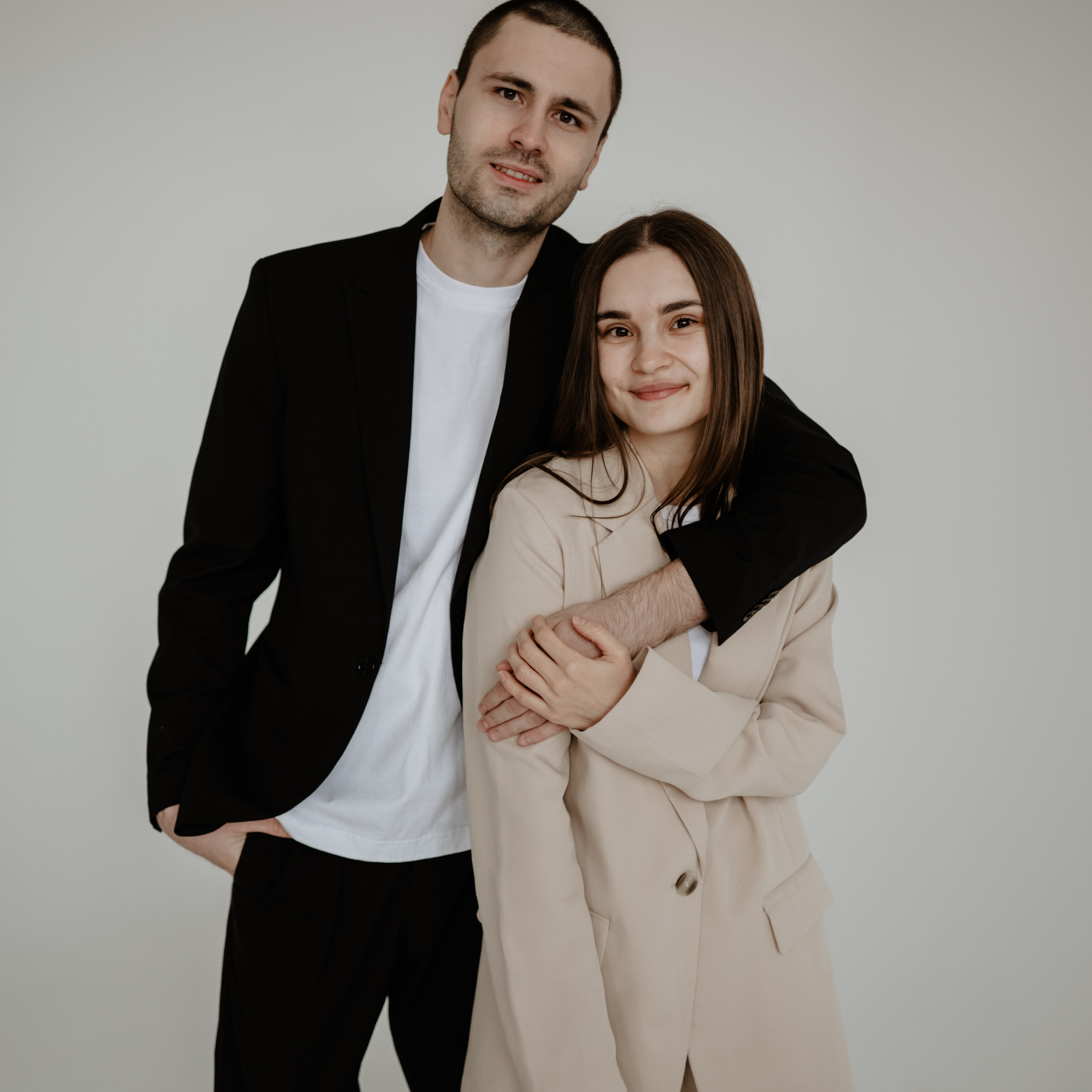 Отзывы. Свадебный и портретный фотограф в Брянске и Москве Алина Химушкина