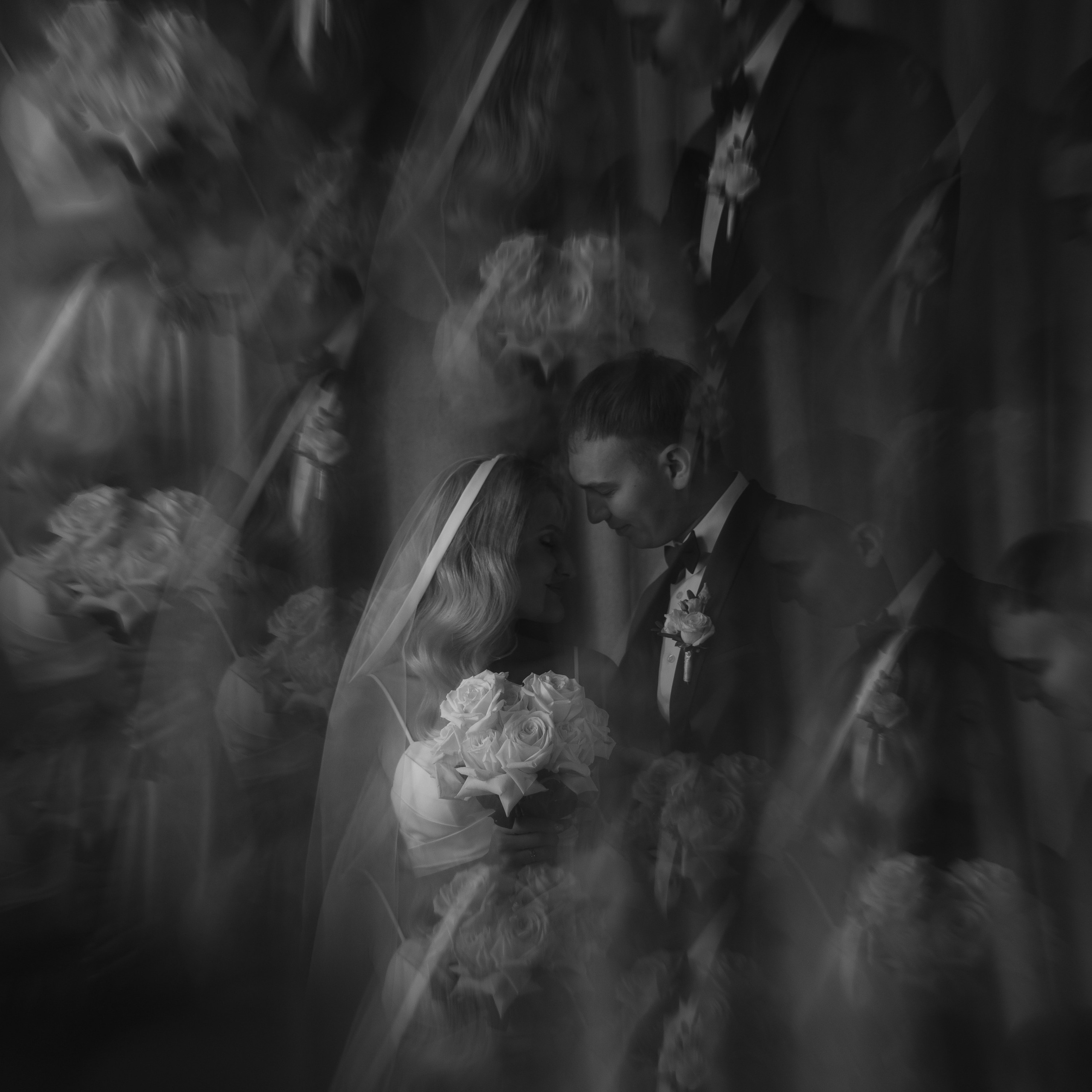 Отзывы. Свадебный и портретный фотограф в Брянске и Москве Алина Химушкина