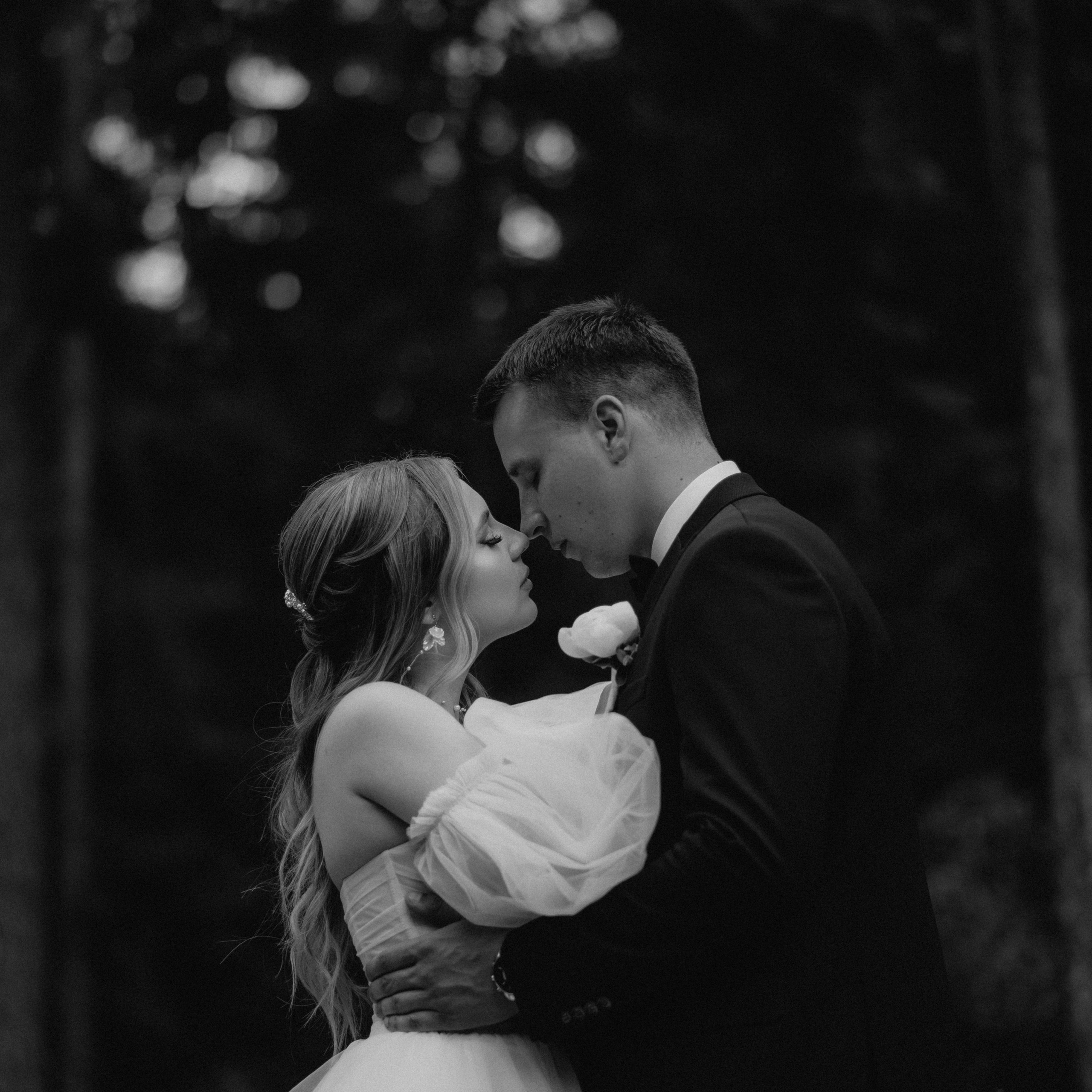 Отзывы. Свадебный и портретный фотограф в Брянске и Москве Алина Химушкина