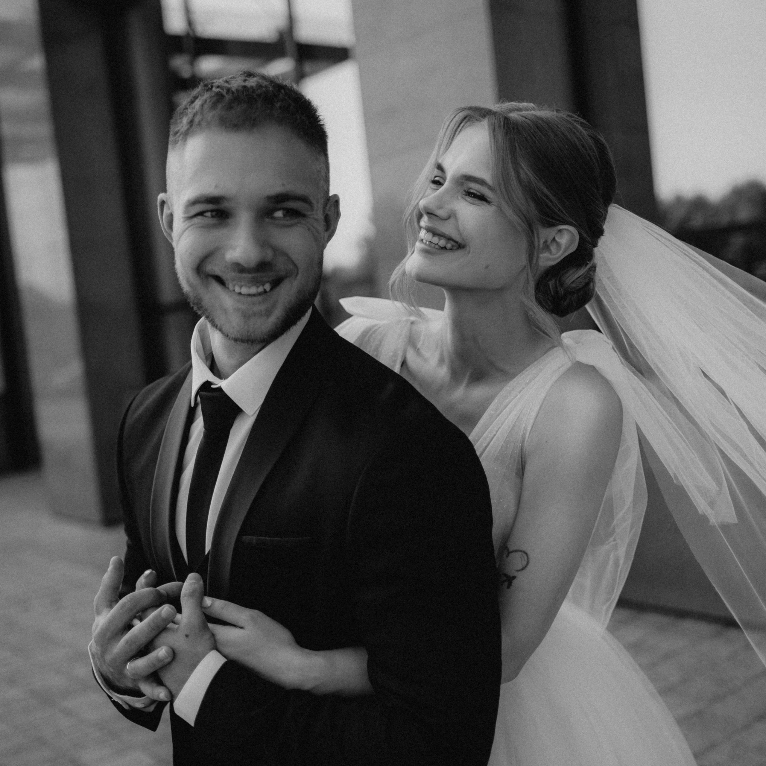 Отзывы. Свадебный и портретный фотограф в Брянске и Москве Алина Химушкина