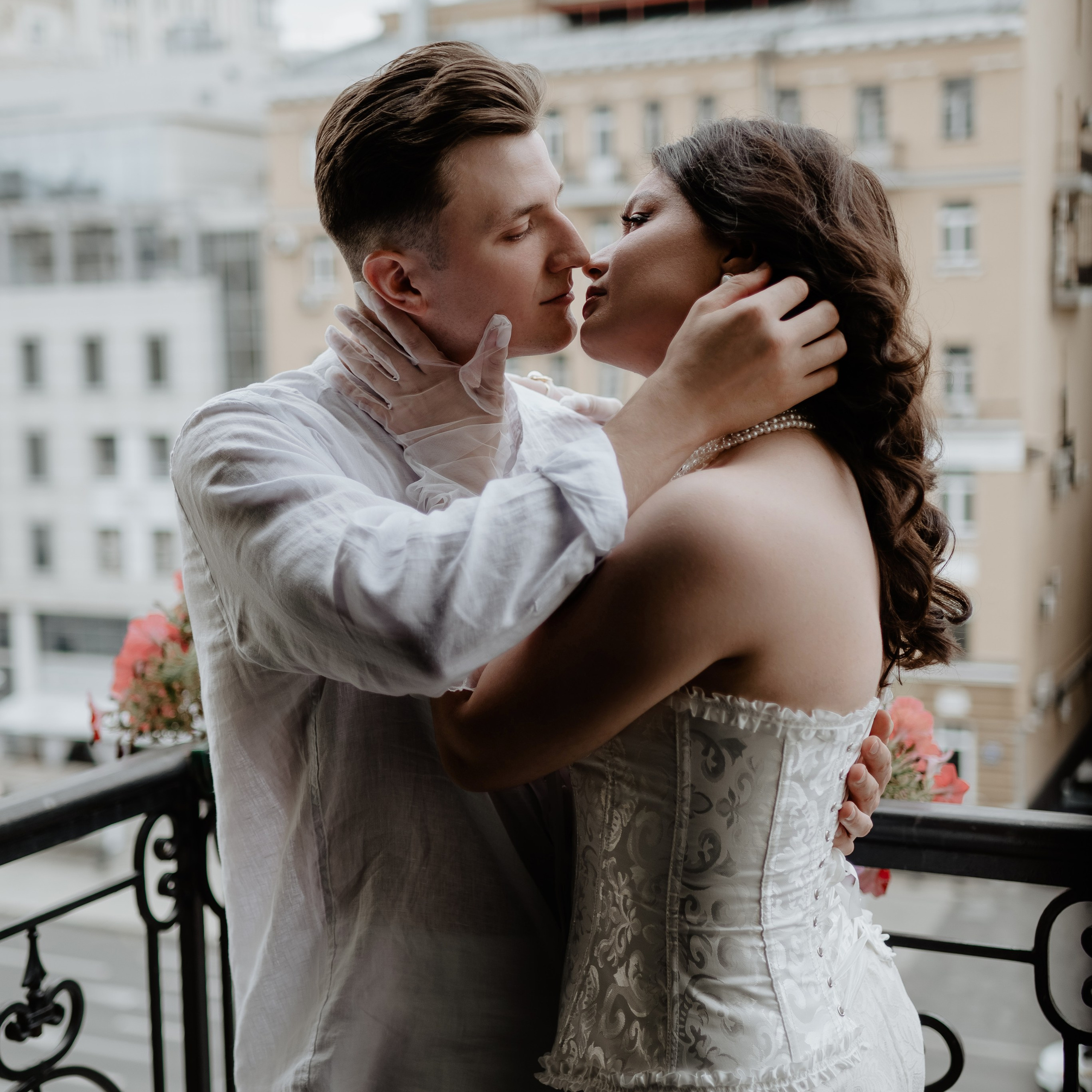 Отзывы. Свадебный и портретный фотограф в Брянске и Москве Алина Химушкина