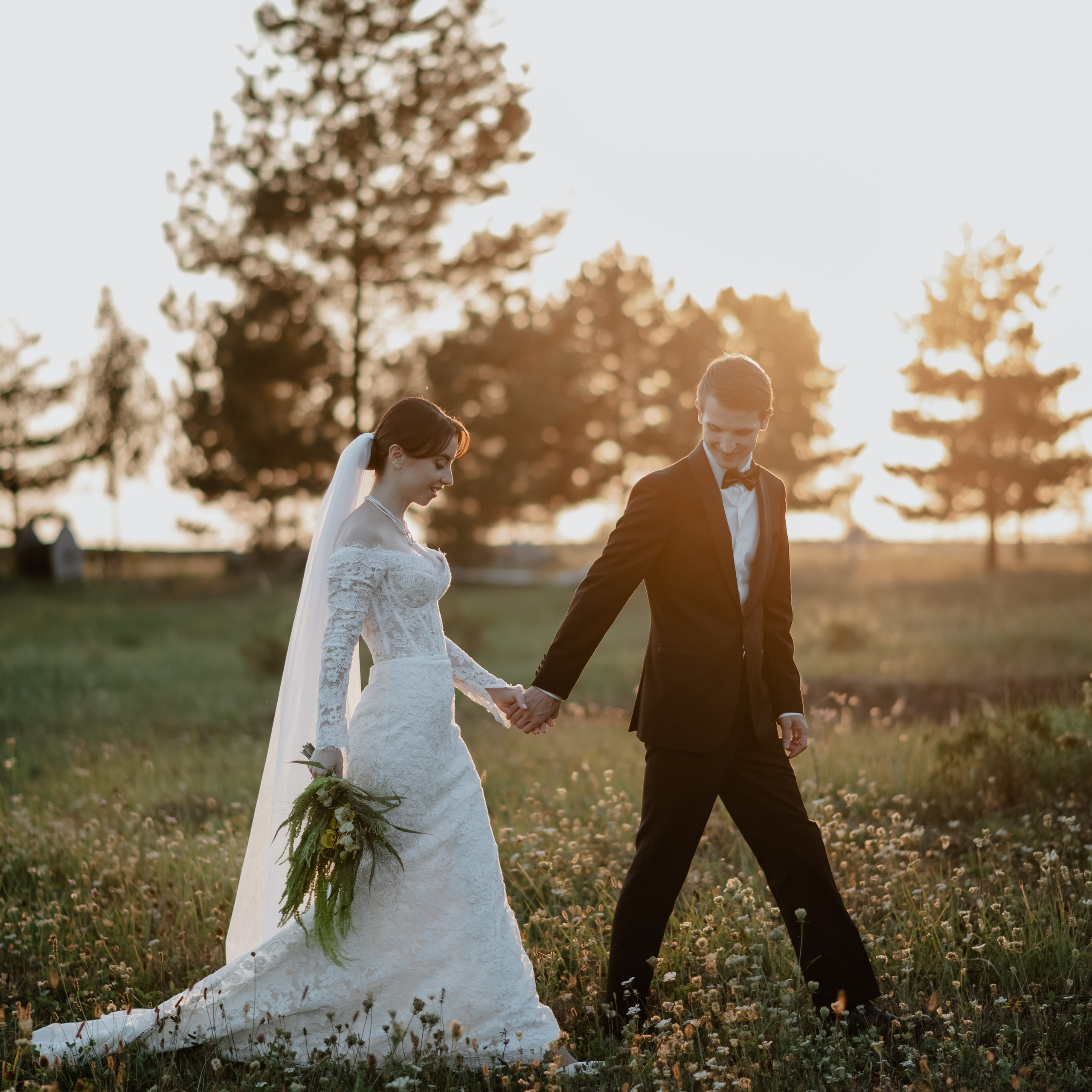 Отзывы. Свадебный и портретный фотограф в Брянске и Москве Алина Химушкина
