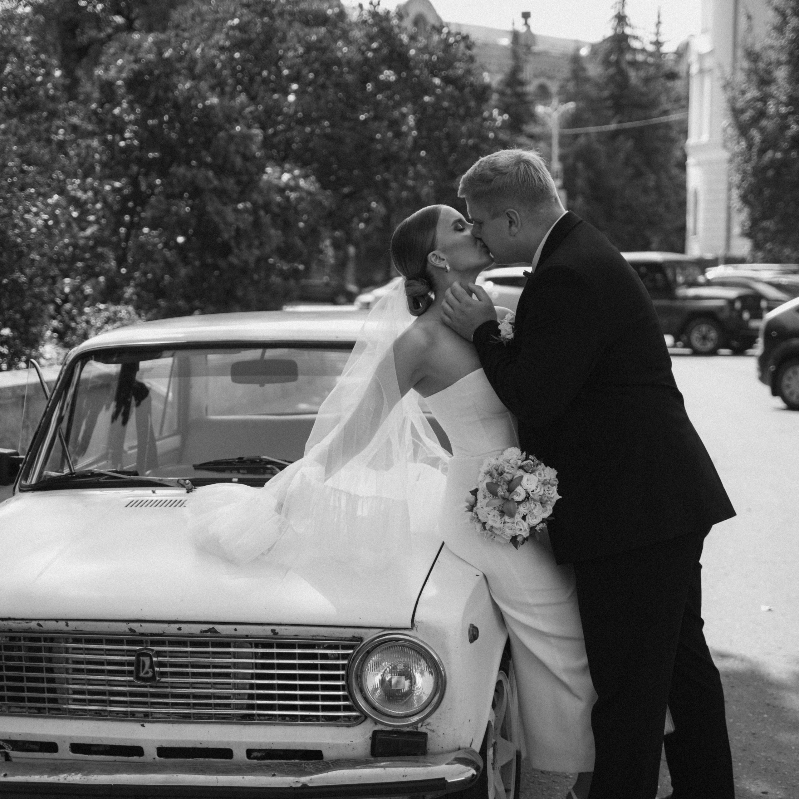 Отзывы. Свадебный и портретный фотограф в Брянске и Москве Алина Химушкина