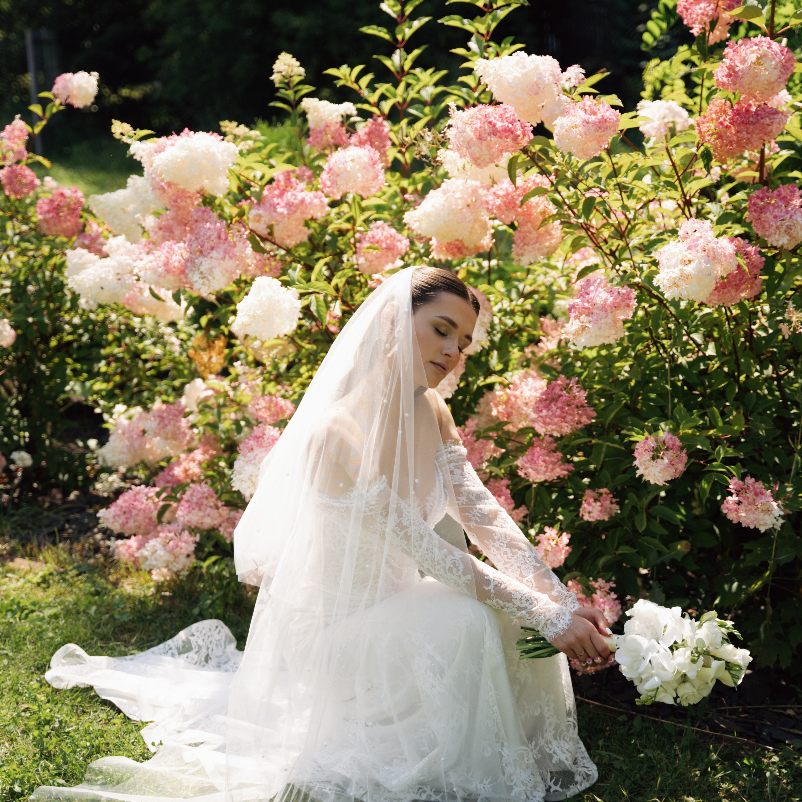Отзывы. Свадебный и портретный фотограф в Брянске и Москве Алина Химушкина