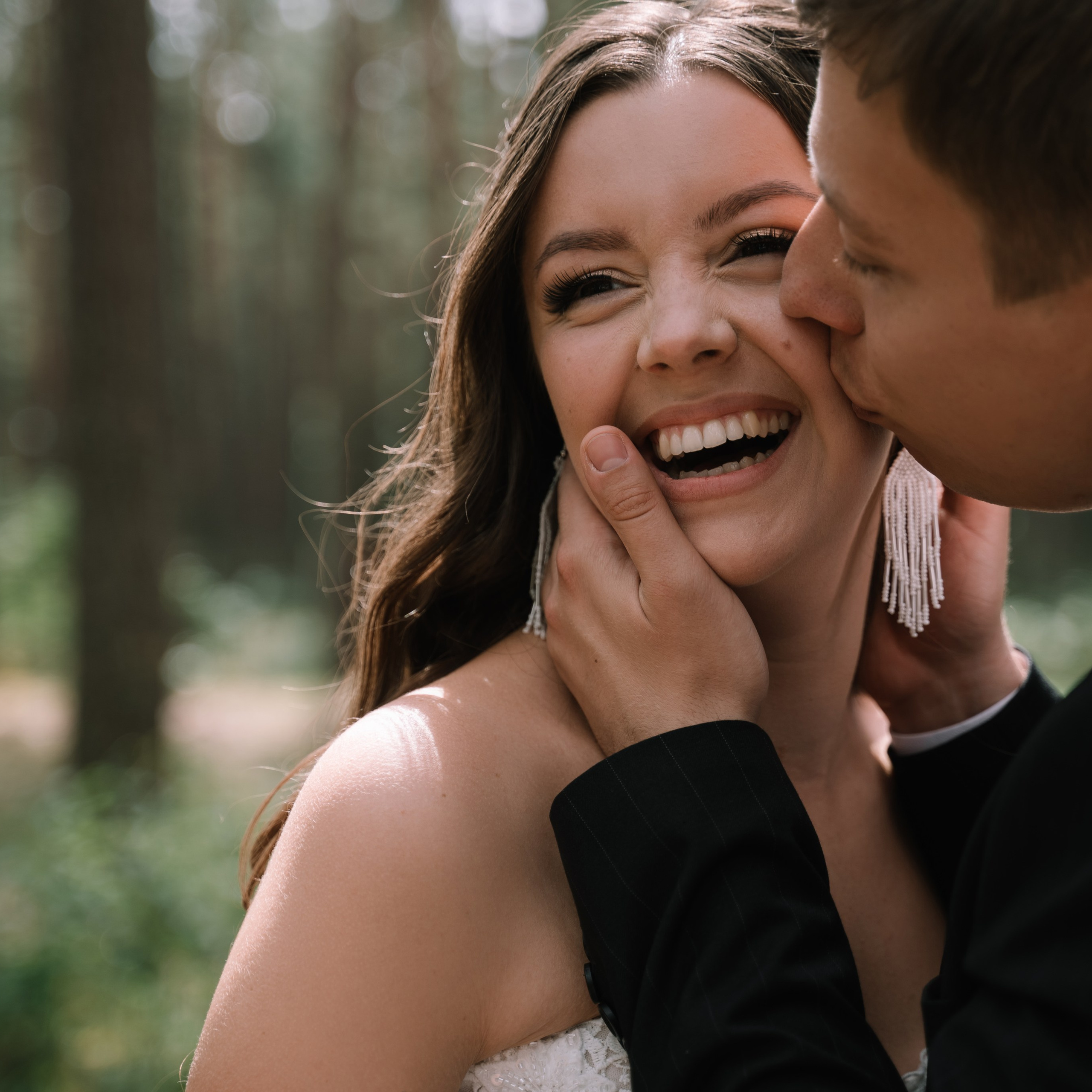 Отзывы. Свадебный и портретный фотограф в Брянске и Москве Алина Химушкина