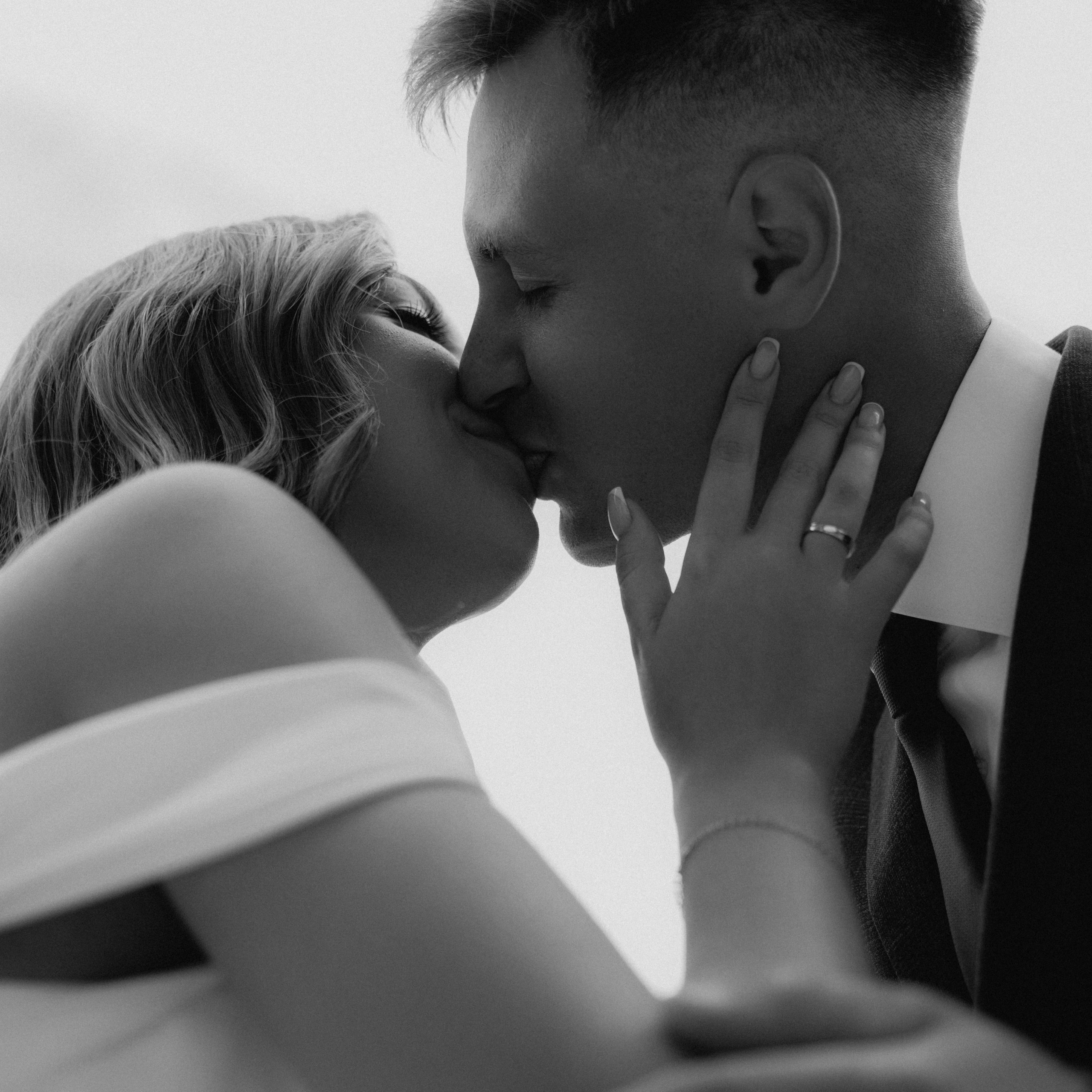 Отзывы. Свадебный и портретный фотограф в Брянске и Москве Алина Химушкина