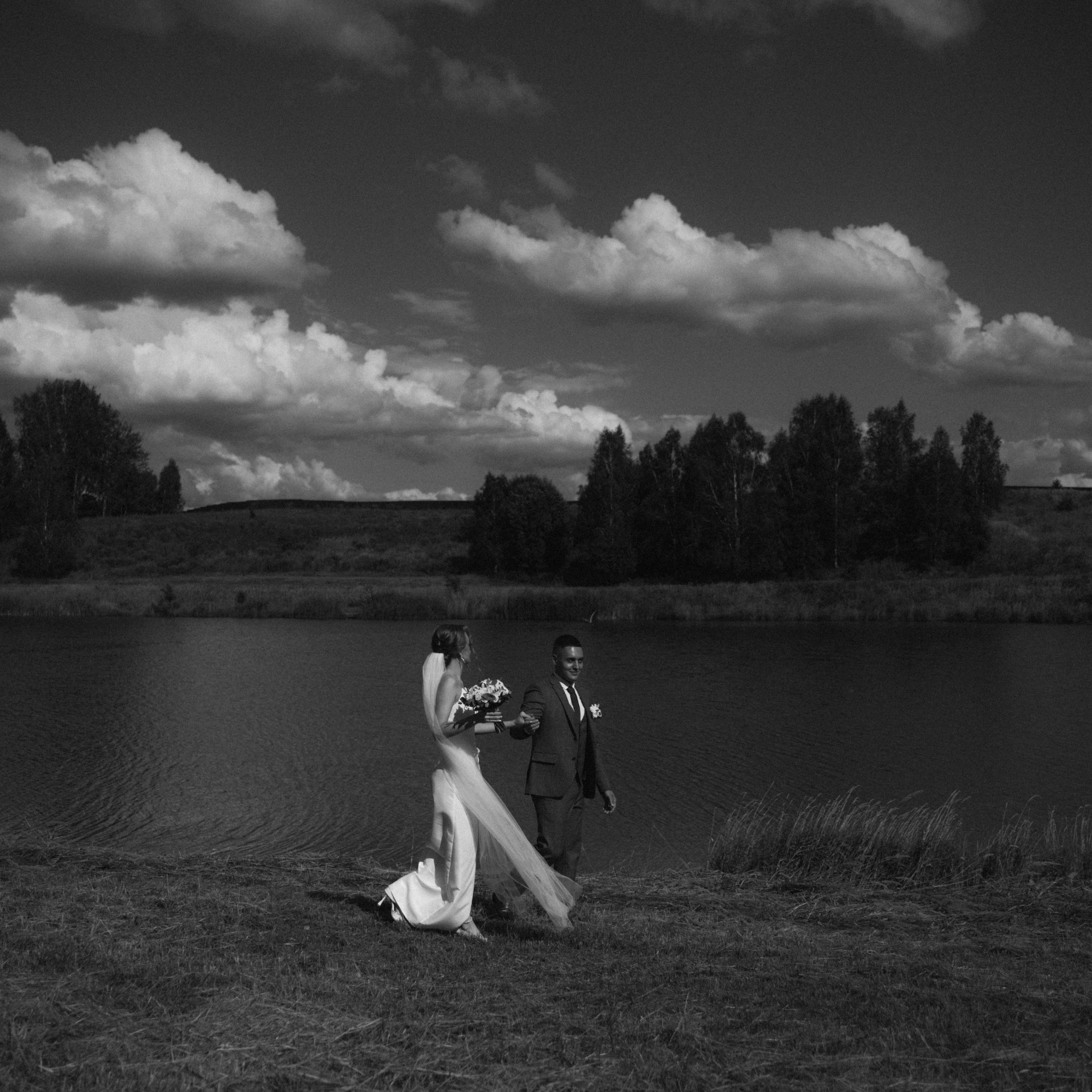 Отзывы. Свадебный и портретный фотограф в Брянске и Москве Алина Химушкина
