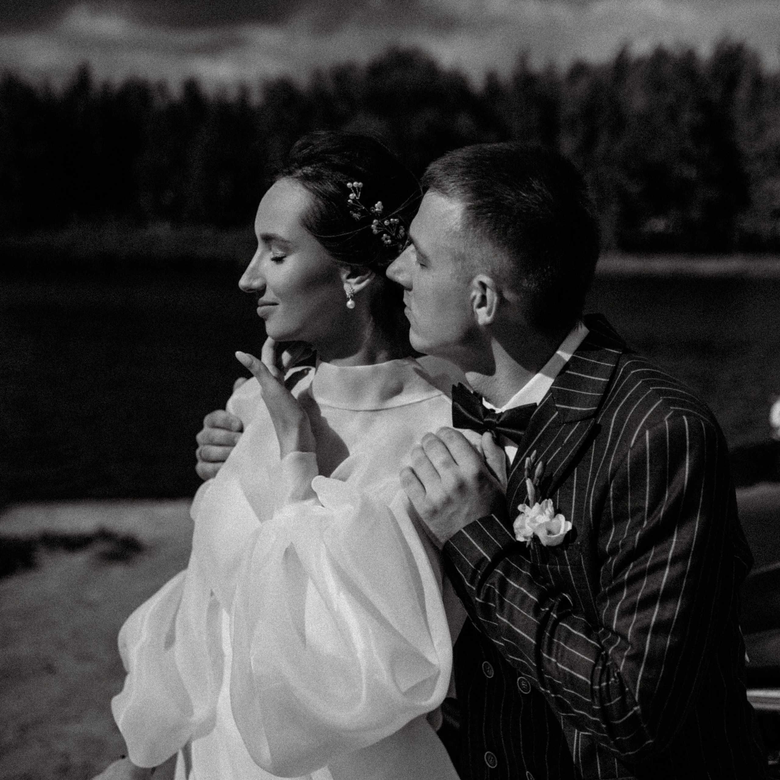 Отзывы. Свадебный и портретный фотограф в Брянске и Москве Алина Химушкина