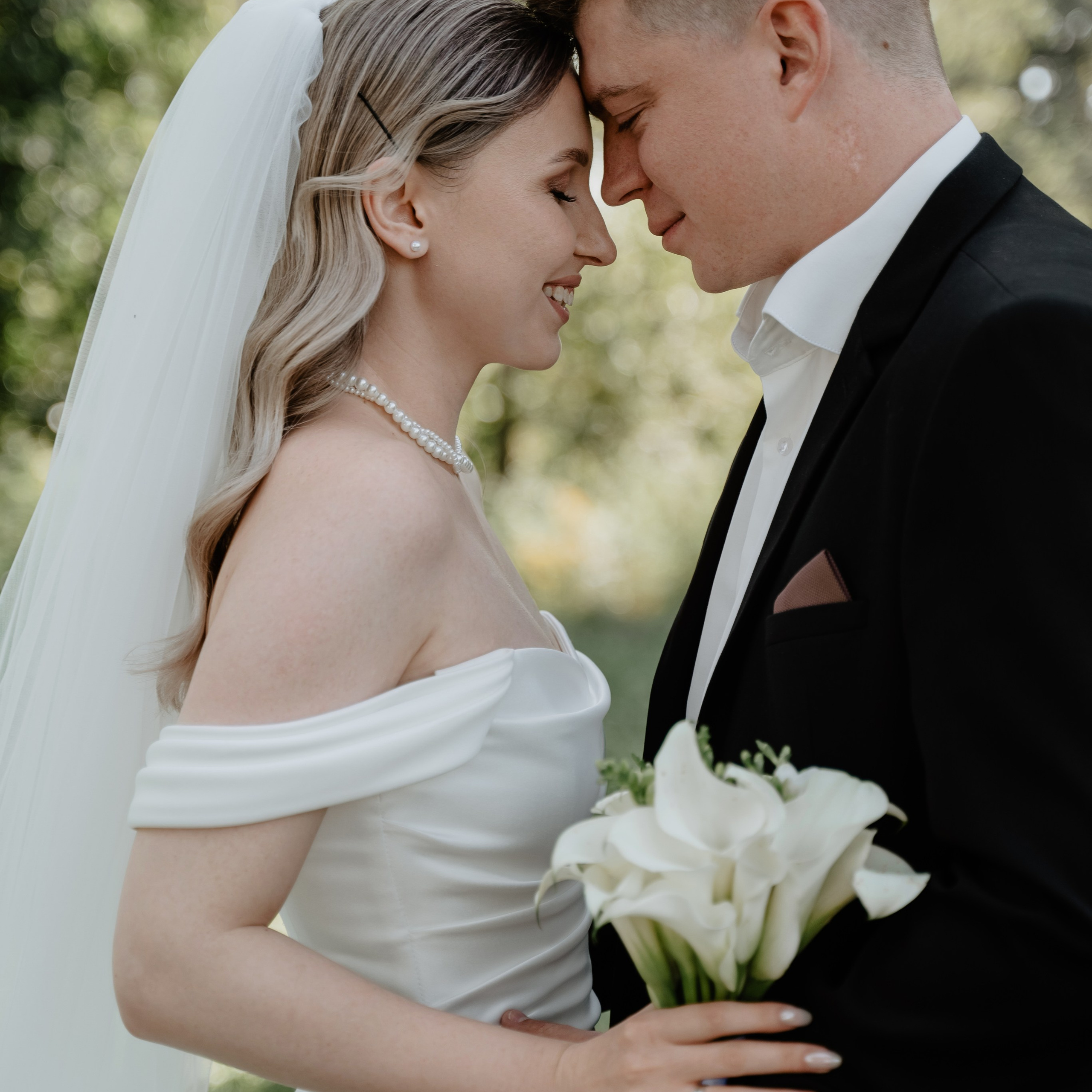 Отзывы. Свадебный и портретный фотограф в Брянске и Москве Алина Химушкина