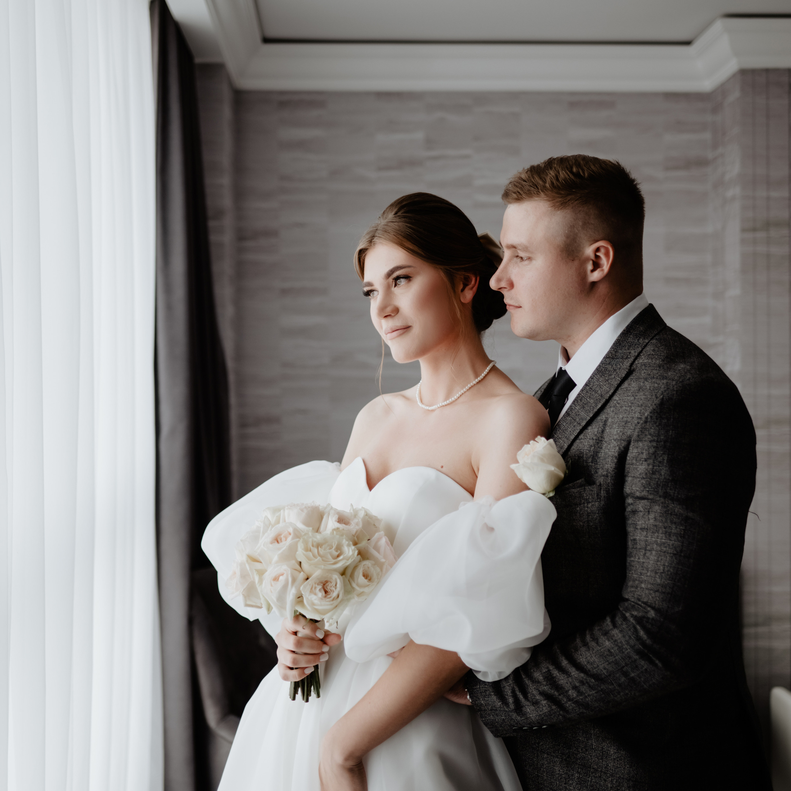 Отзывы. Свадебный и портретный фотограф в Брянске и Москве Алина Химушкина