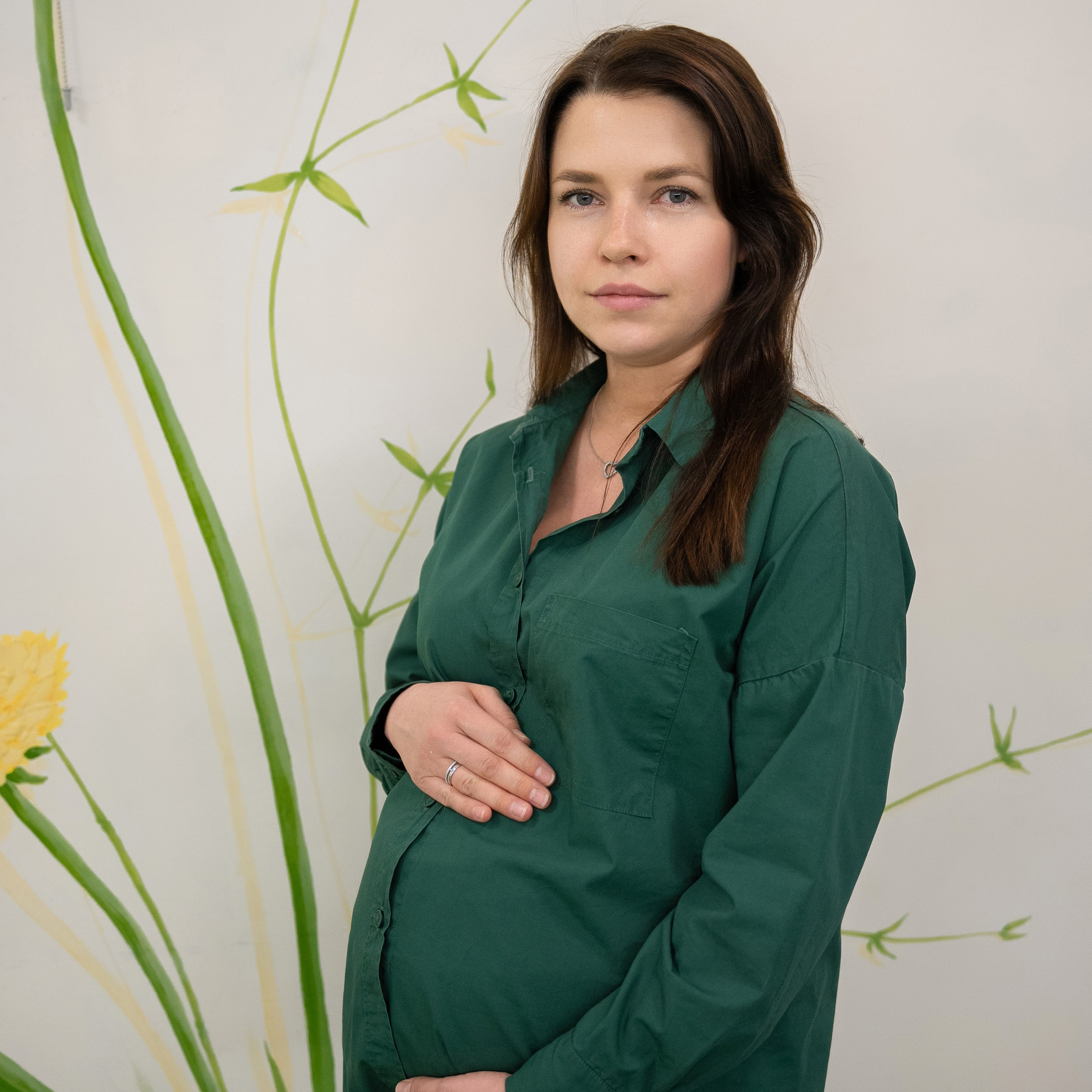 Отзывы. Фотограф новорожденных в городе Пермь Карачева Юлия