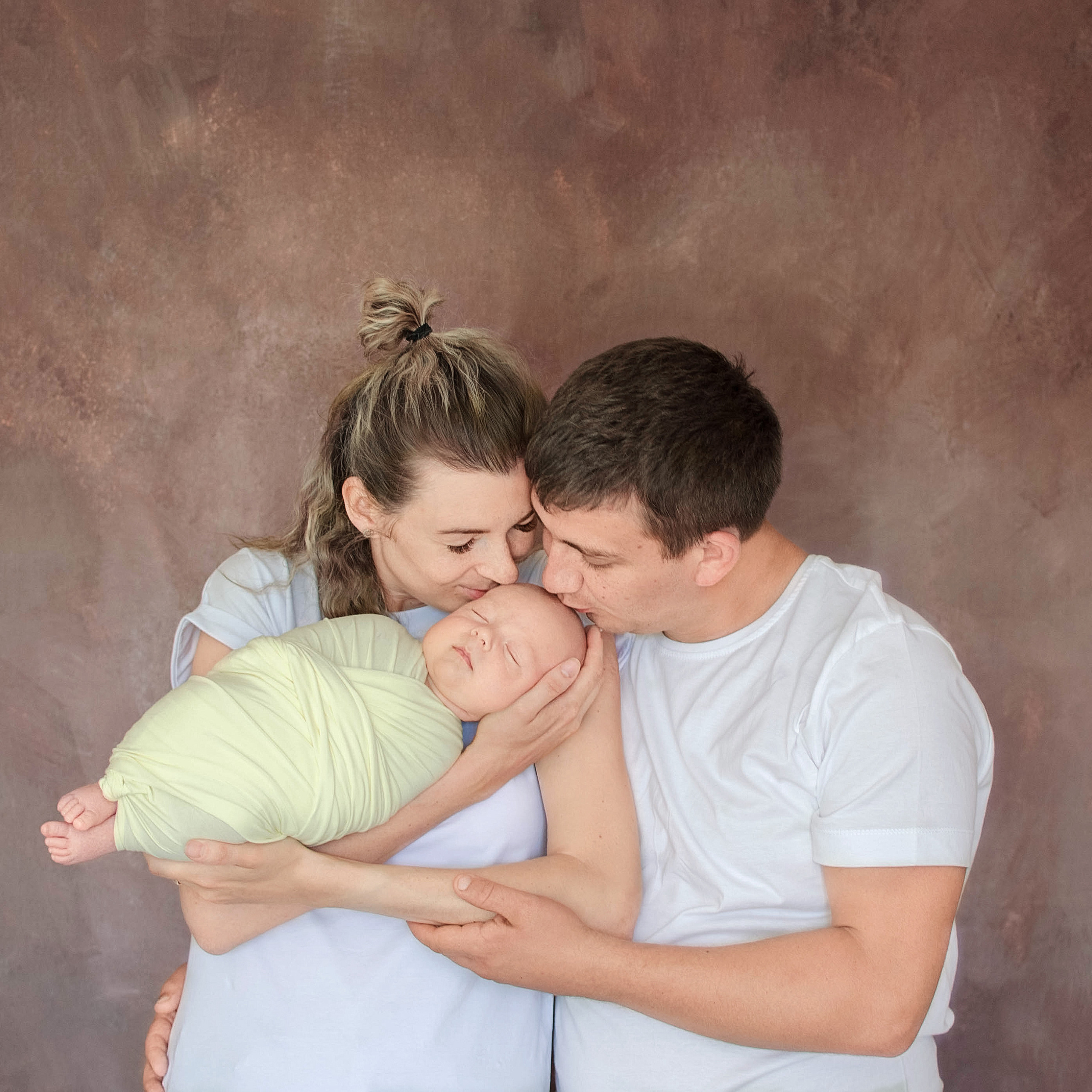 Отзывы. Фотограф новорожденных в городе Пермь Карачева Юлия