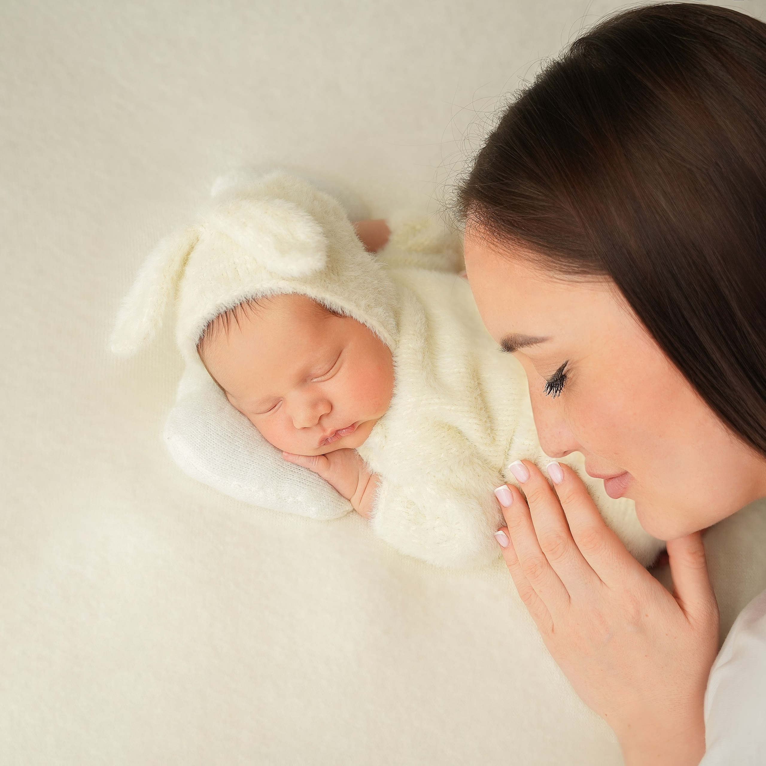 Классический Newborn