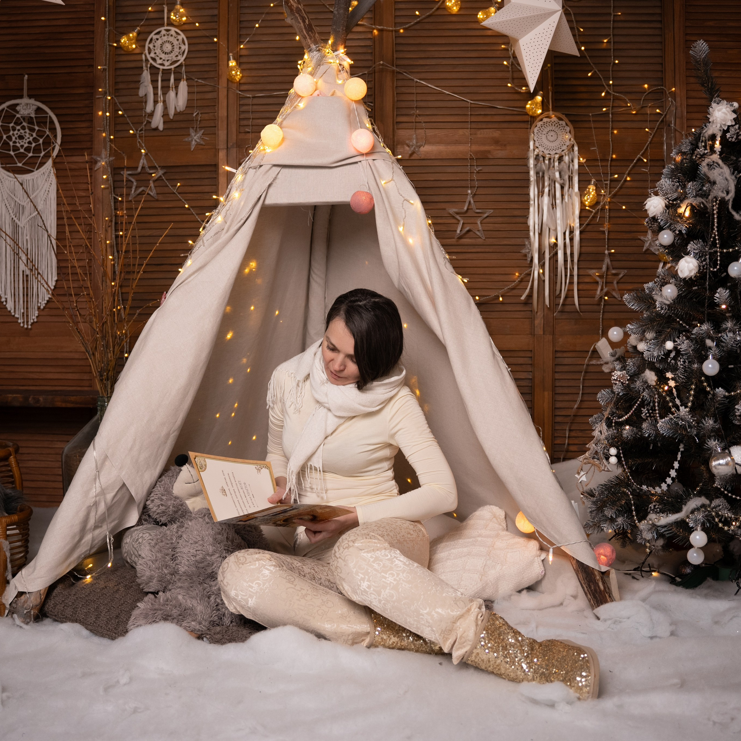 Отзывы. Фотограф новорожденных в городе Пермь Карачева Юлия