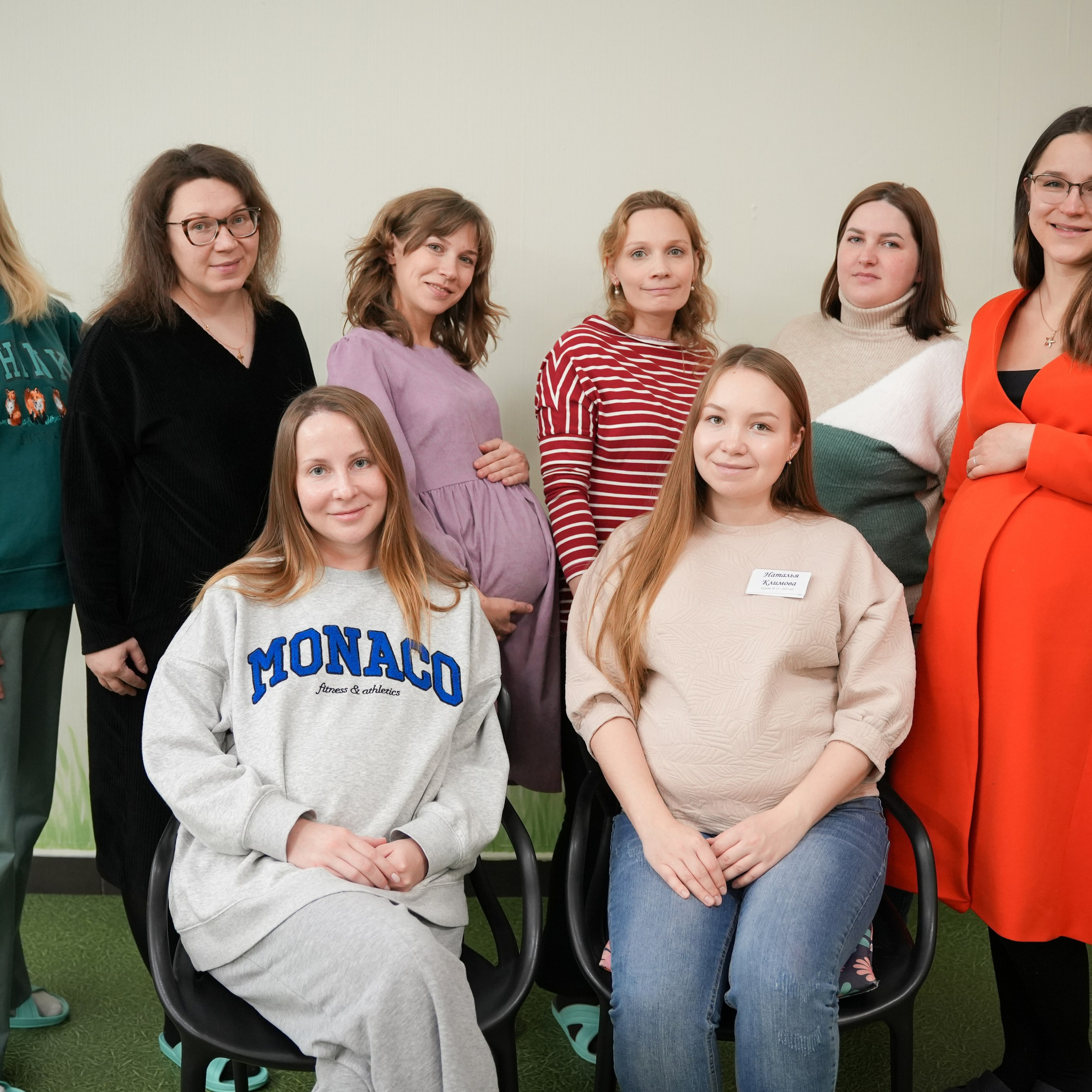 Отзывы. Фотограф новорожденных в городе Пермь Карачева Юлия