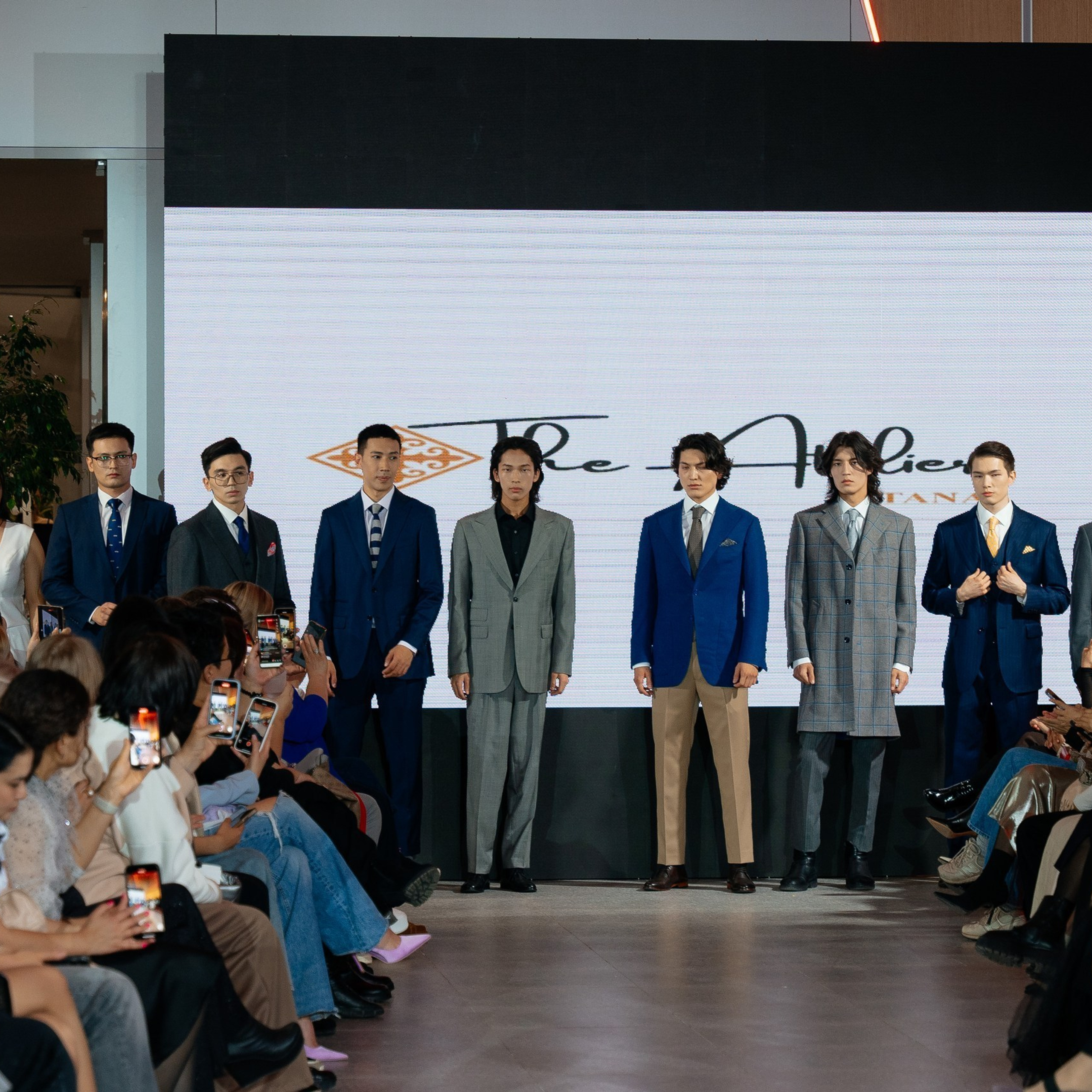 Отзывы. Коммерческий фотограф Нур-Султан (Астана) Айбар Орынхан