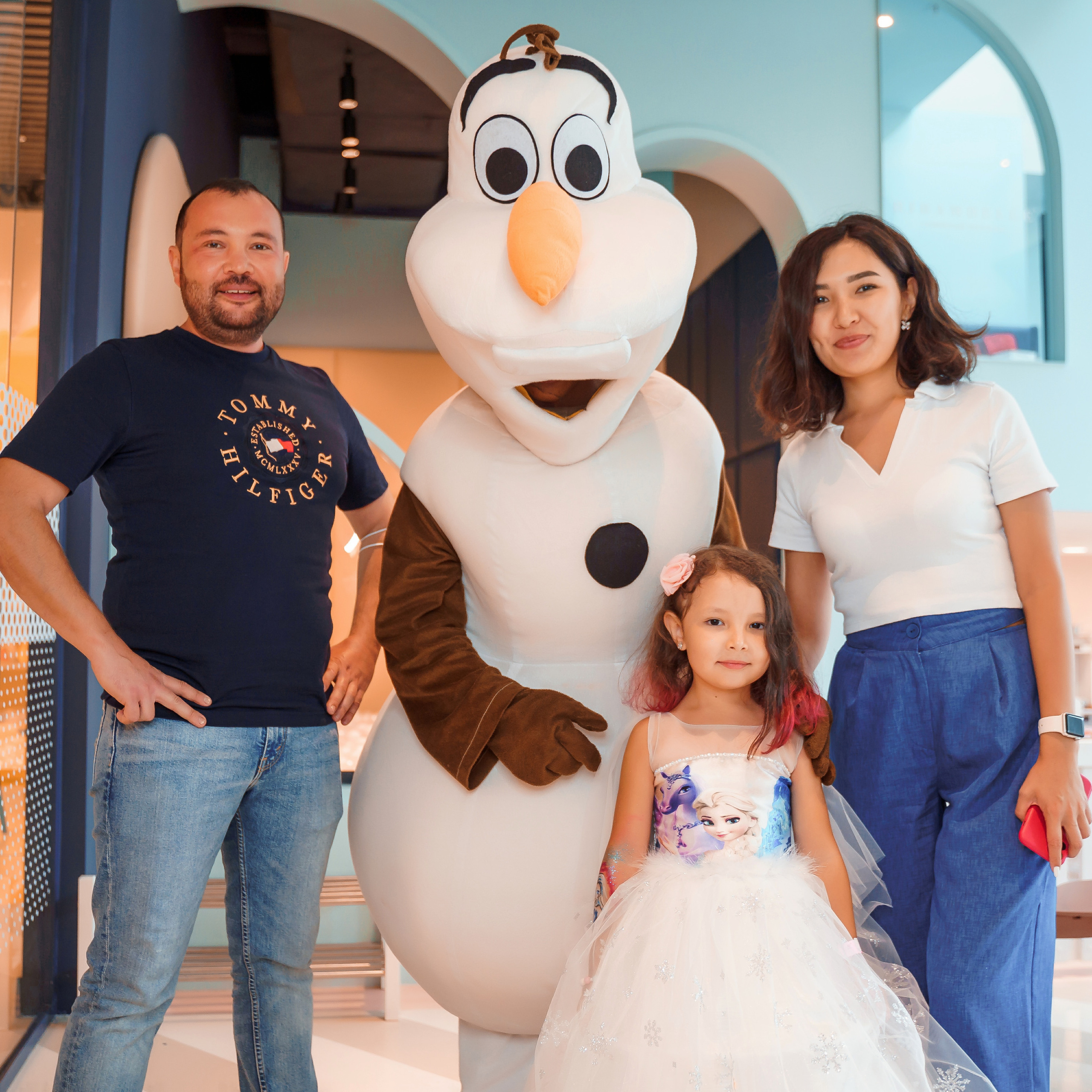 Отзывы. Коммерческий фотограф Нур-Султан (Астана) Айбар Орынхан