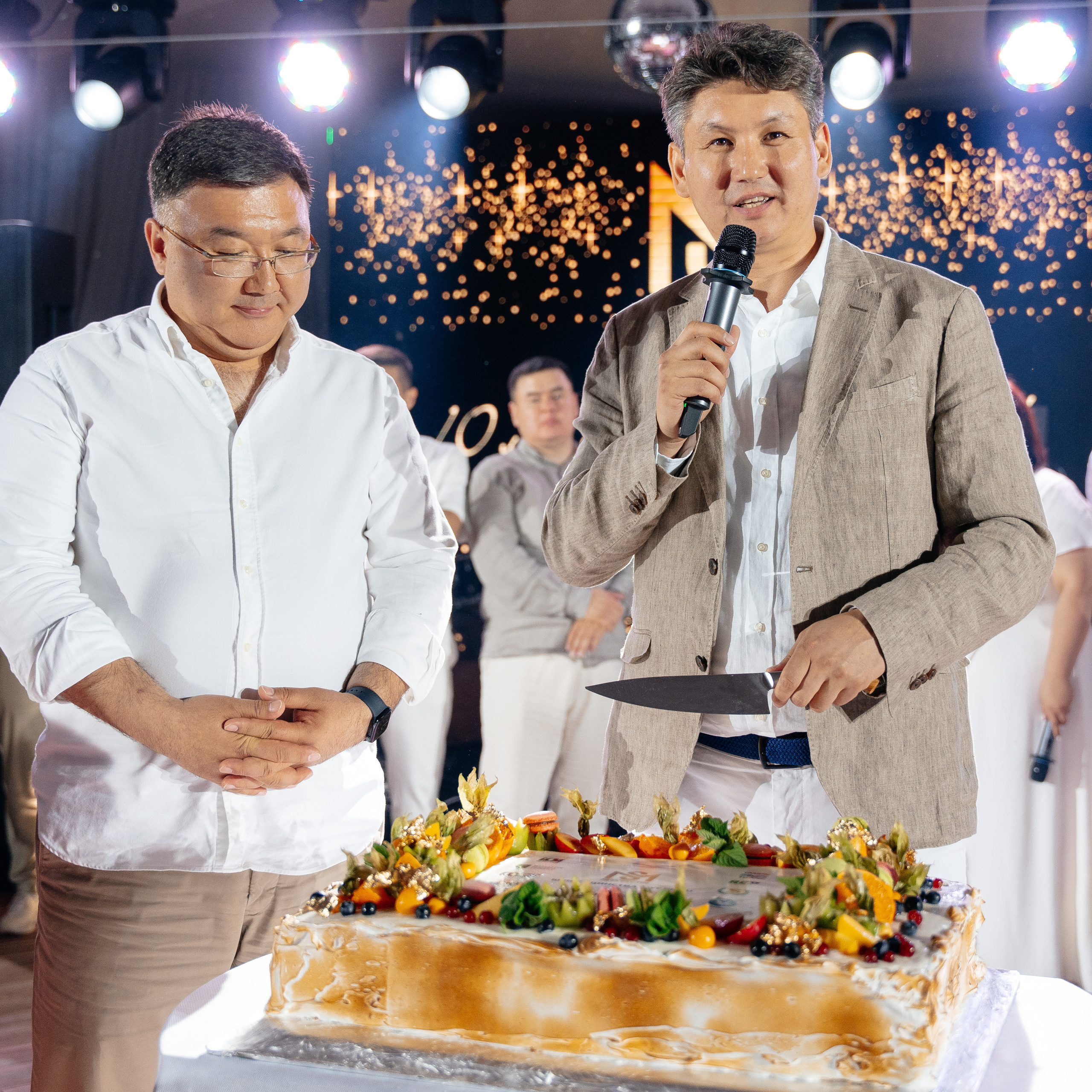 Отзывы. Коммерческий фотограф Нур-Султан (Астана) Айбар Орынхан