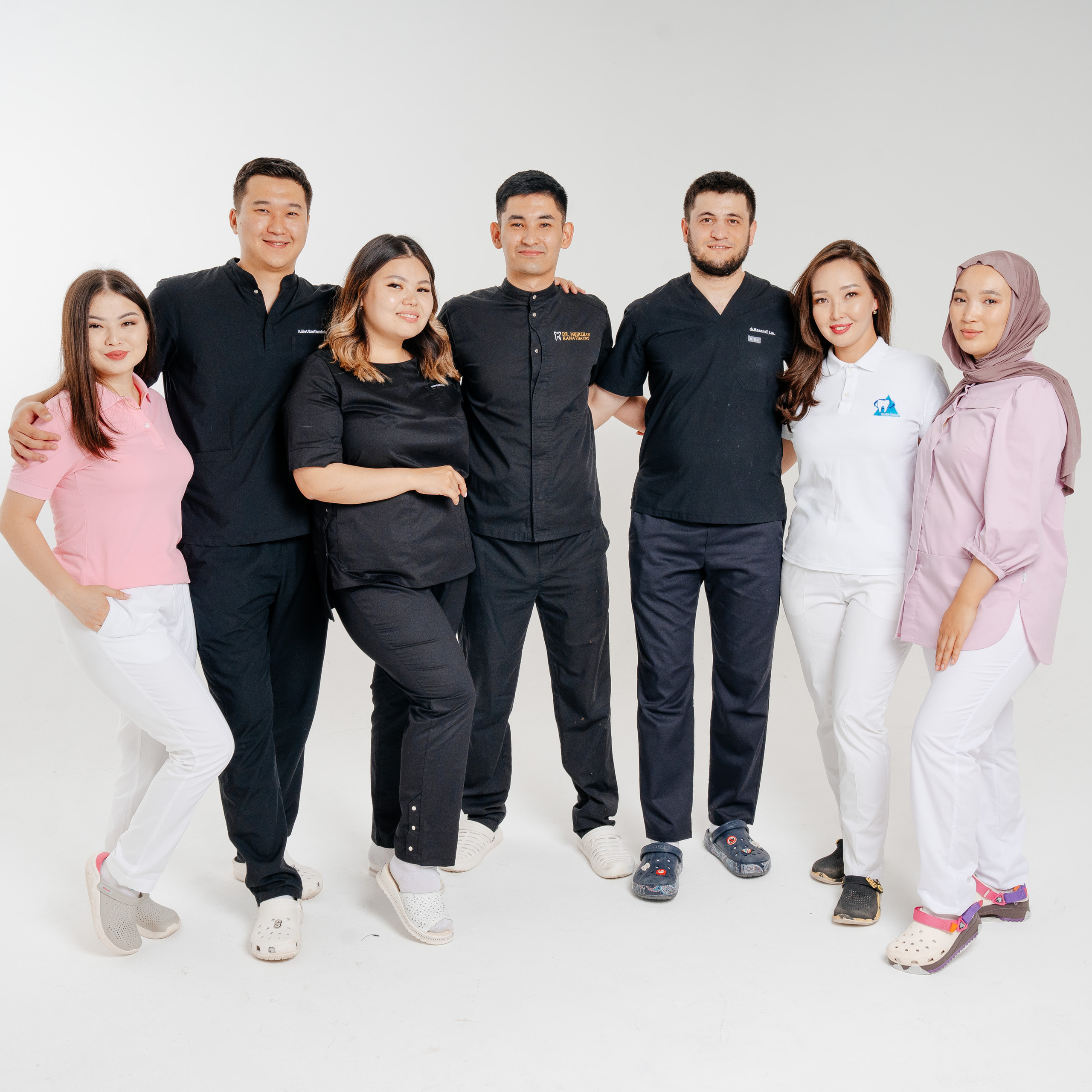 Отзывы. Коммерческий фотограф Нур-Султан (Астана) Айбар Орынхан