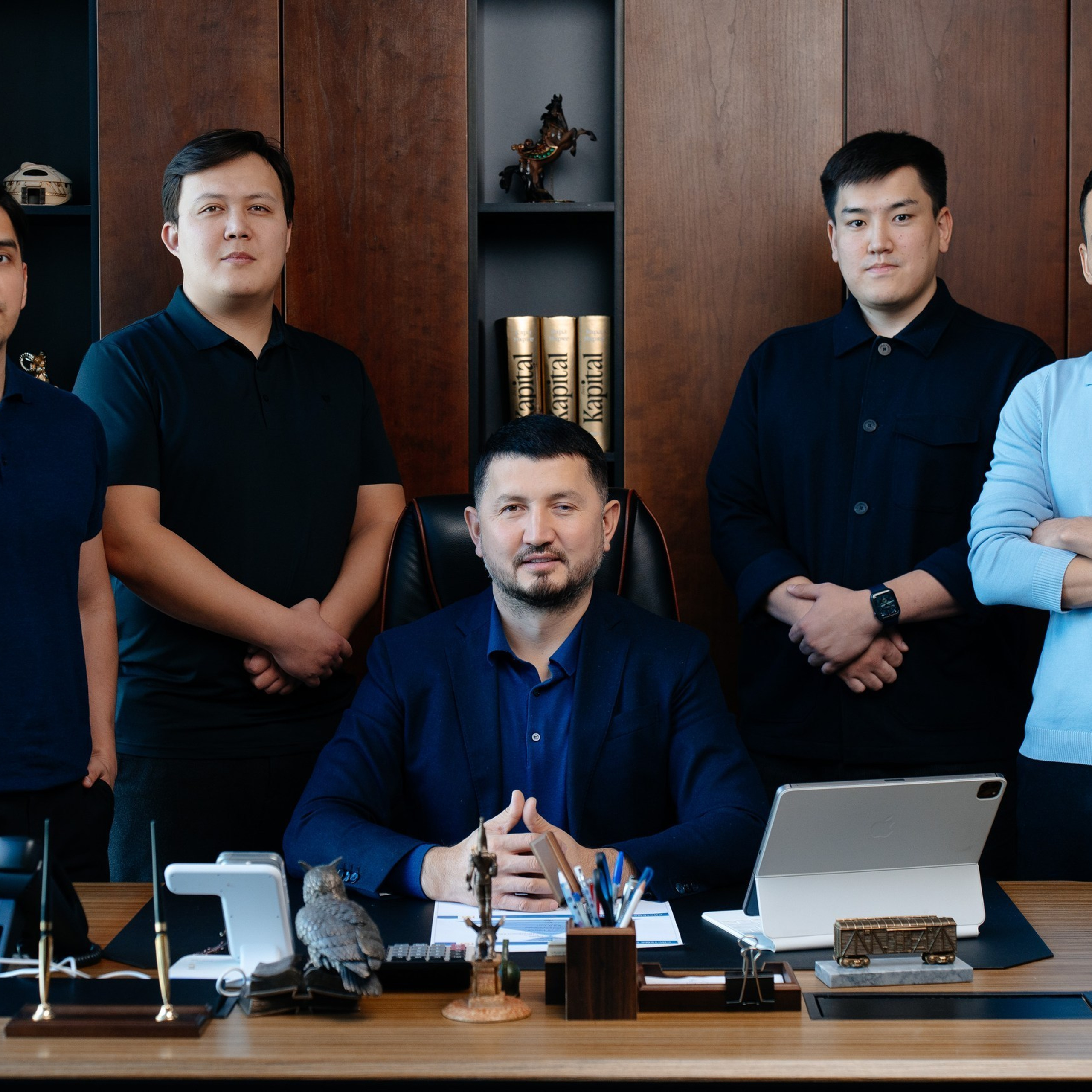 Отзывы. Коммерческий фотограф Нур-Султан (Астана) Айбар Орынхан