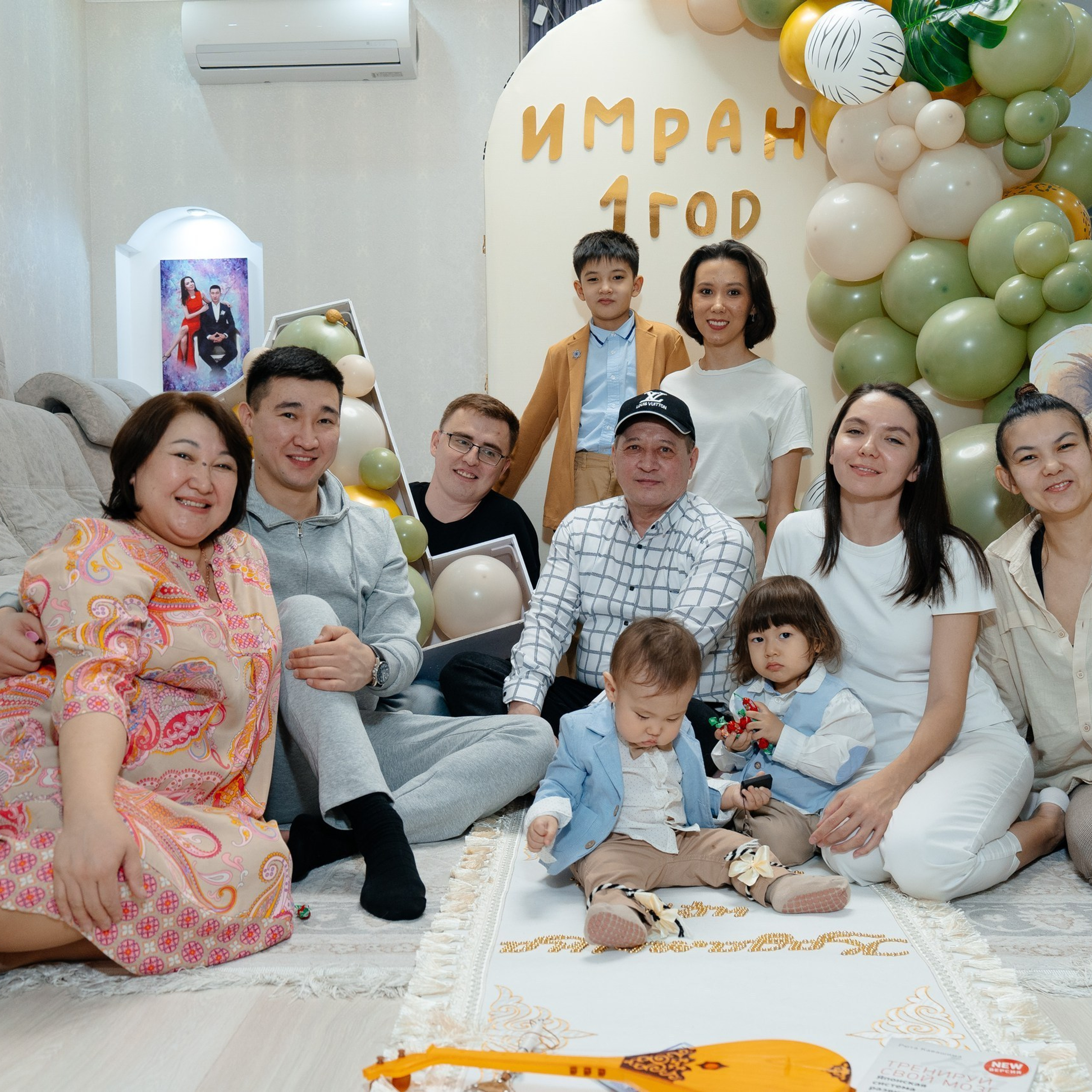 Отзывы. Коммерческий фотограф Нур-Султан (Астана) Айбар Орынхан