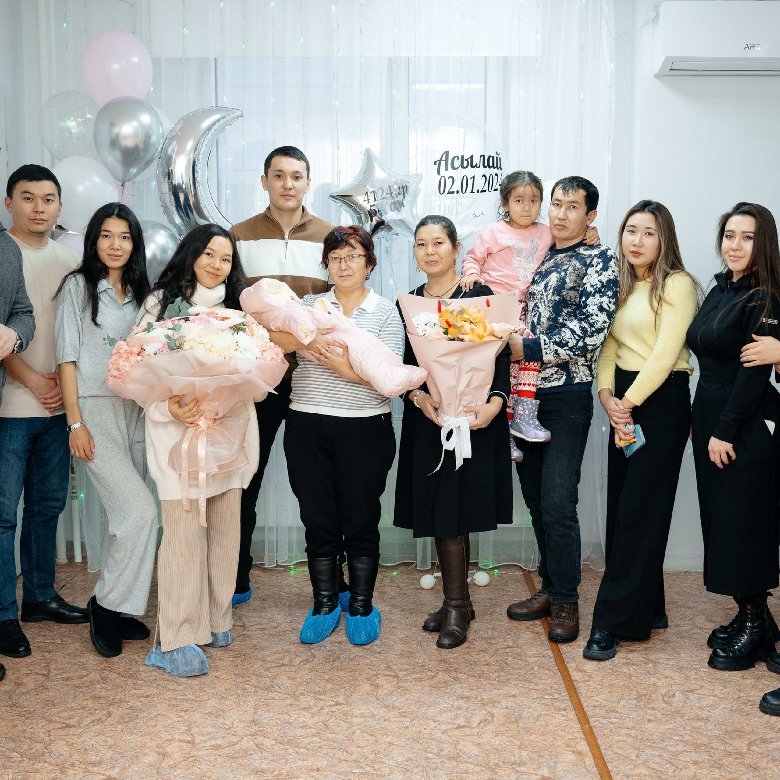 Отзывы. Коммерческий фотограф Нур-Султан (Астана) Айбар Орынхан