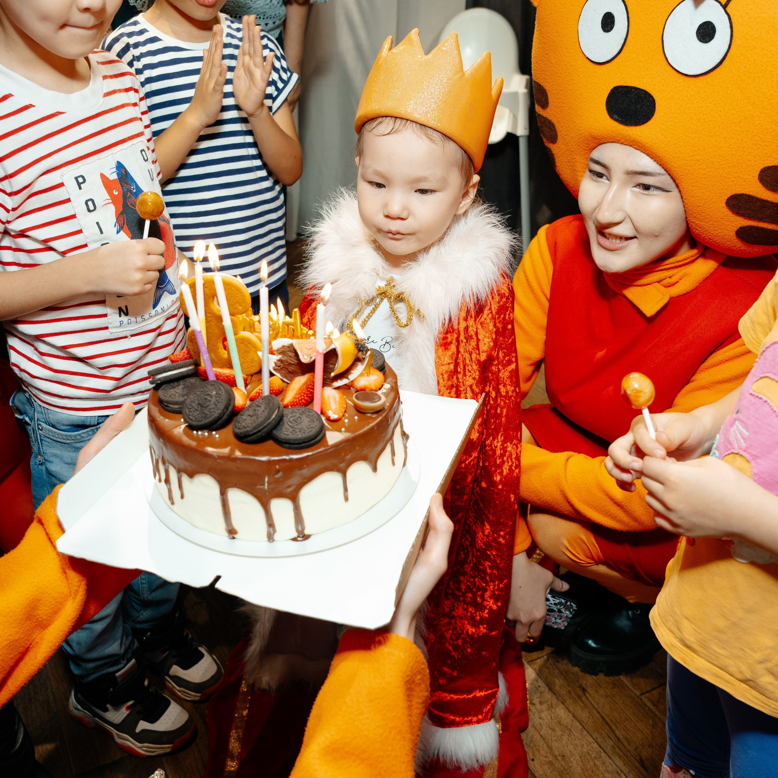 Отзывы. Коммерческий фотограф Нур-Султан (Астана) Айбар Орынхан