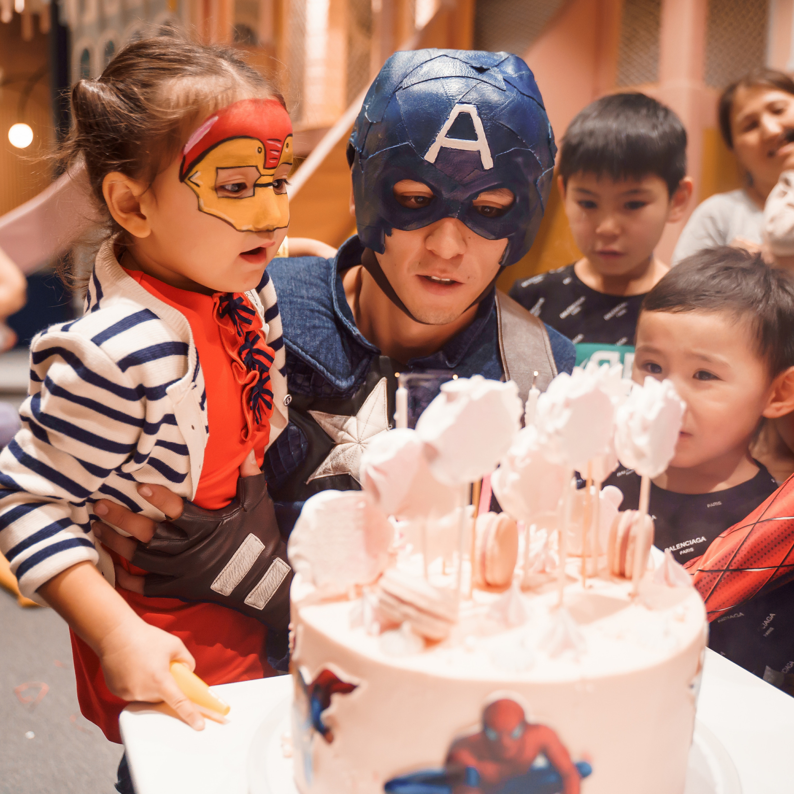 Отзывы. Коммерческий фотограф Нур-Султан (Астана) Айбар Орынхан