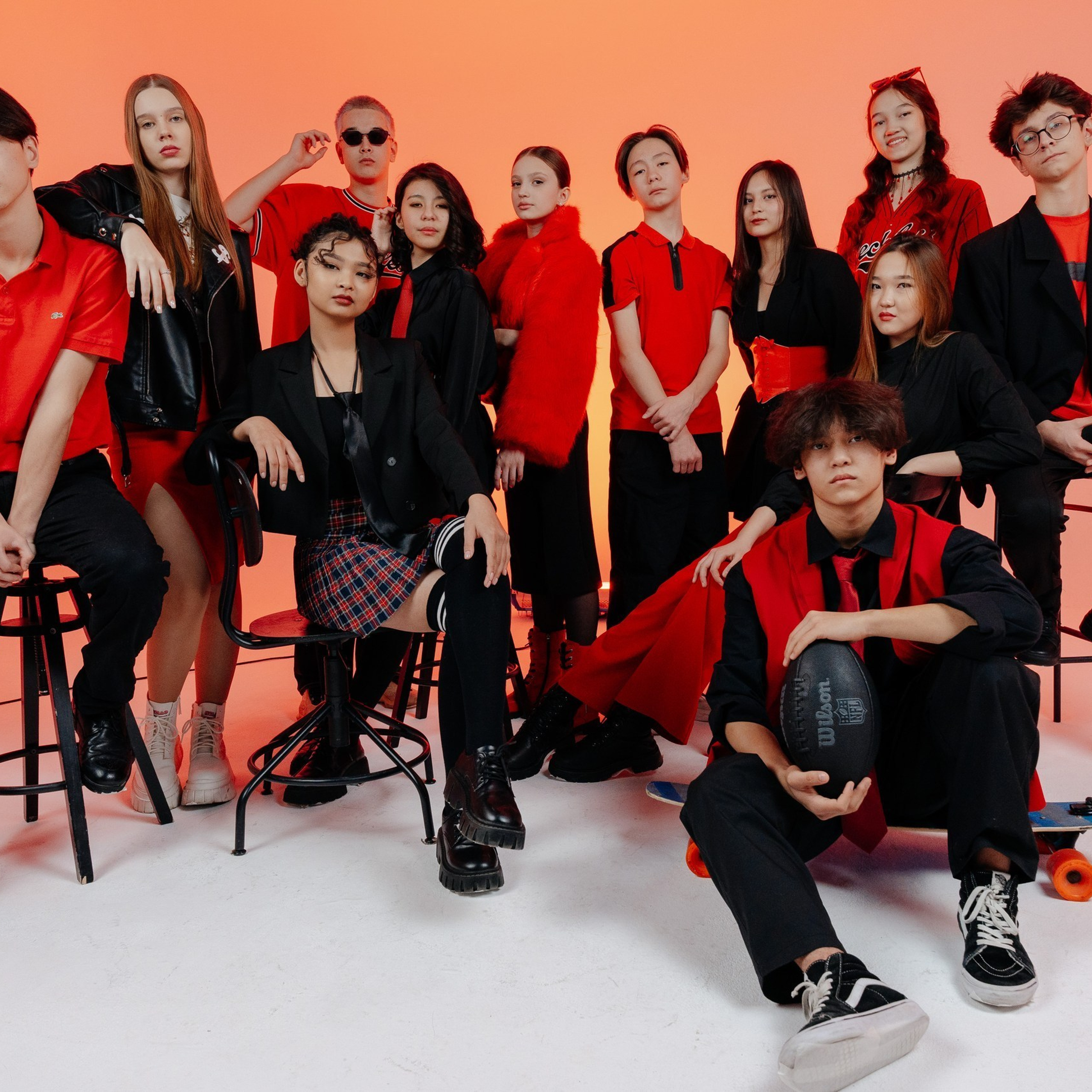 Отзывы. Коммерческий фотограф Нур-Султан (Астана) Айбар Орынхан