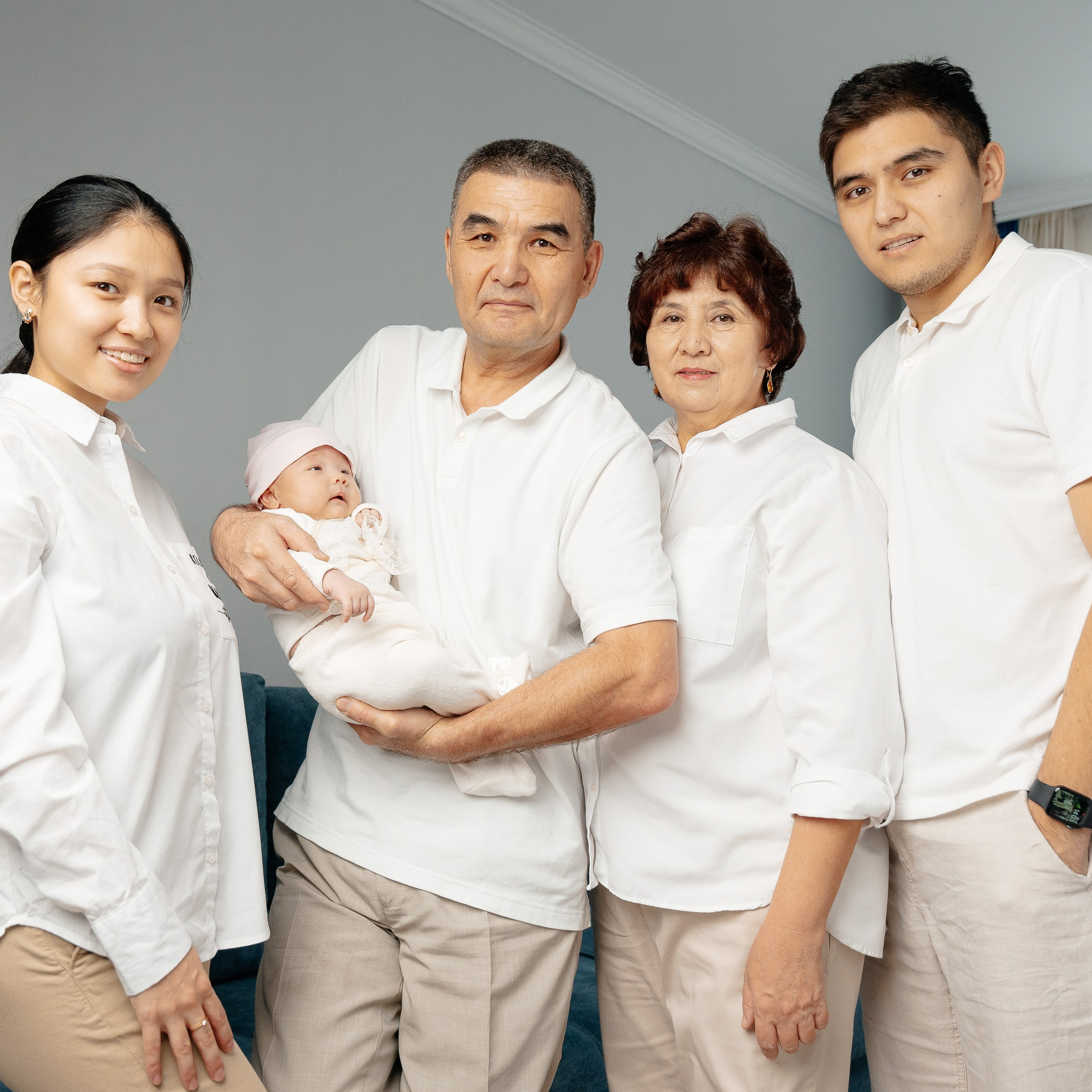 Отзывы. Коммерческий фотограф Нур-Султан (Астана) Айбар Орынхан
