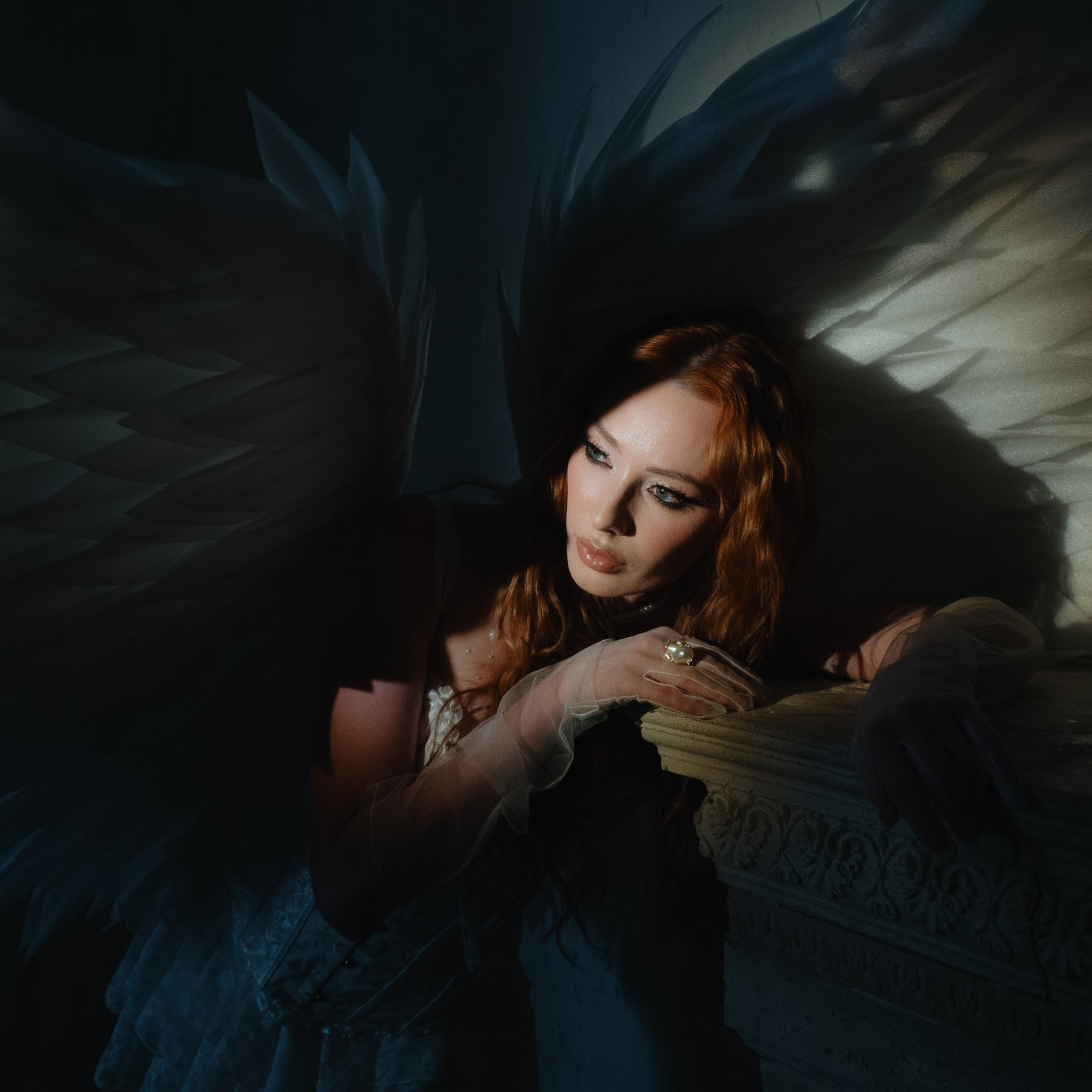 Ангел Victoria’s Secret