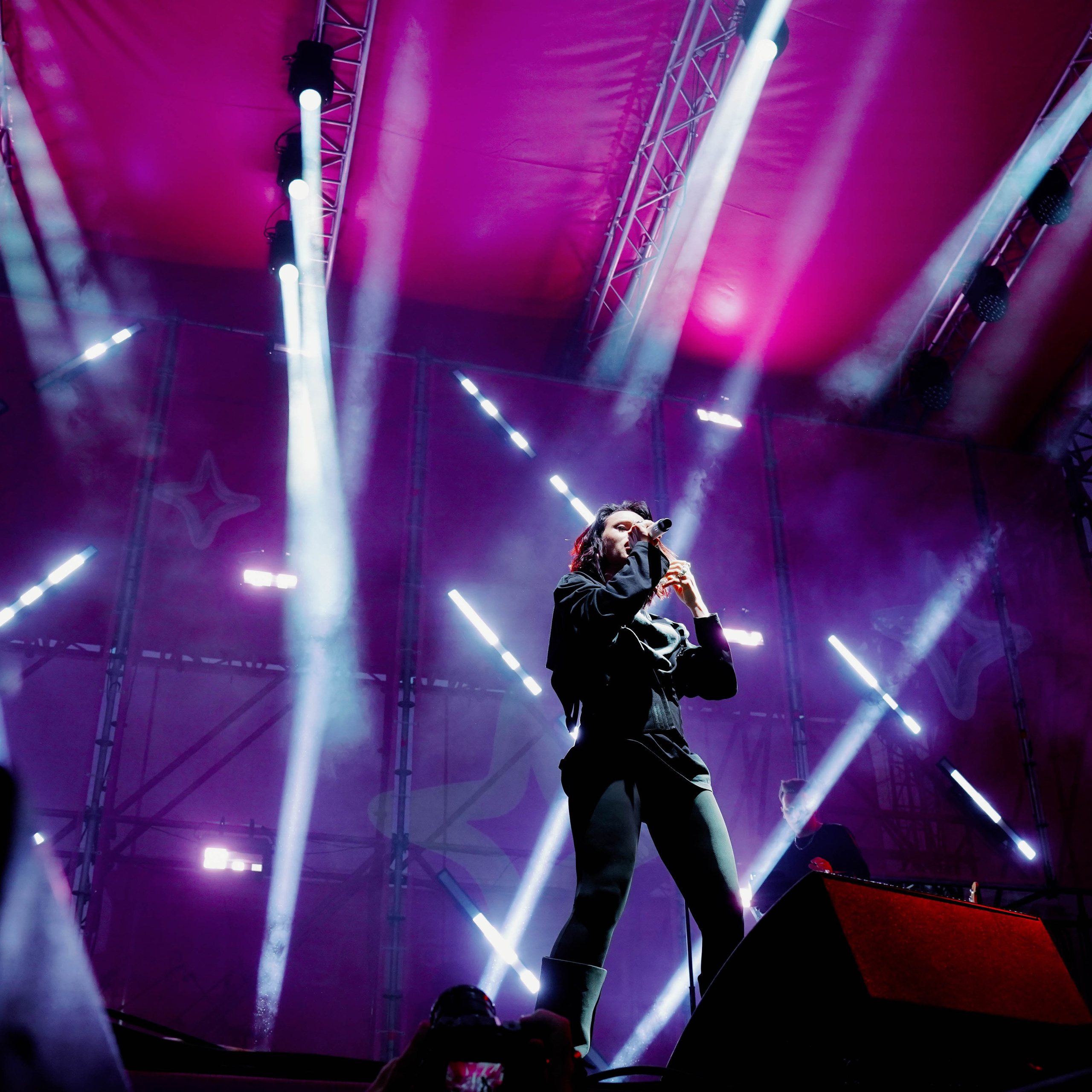 Фестиваль «Антон тут рядом»