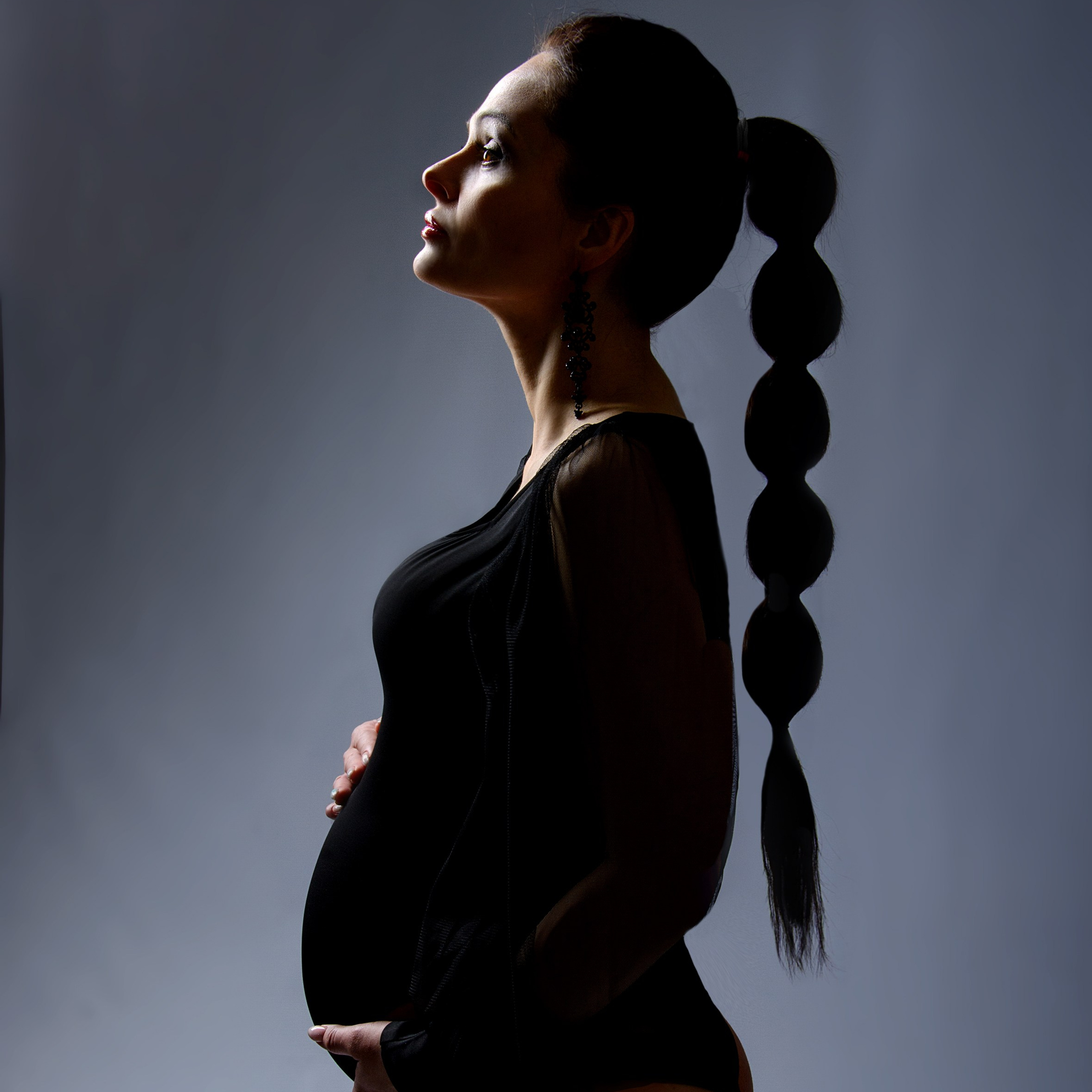 Фотосессии беременности и материнства в Тольятти