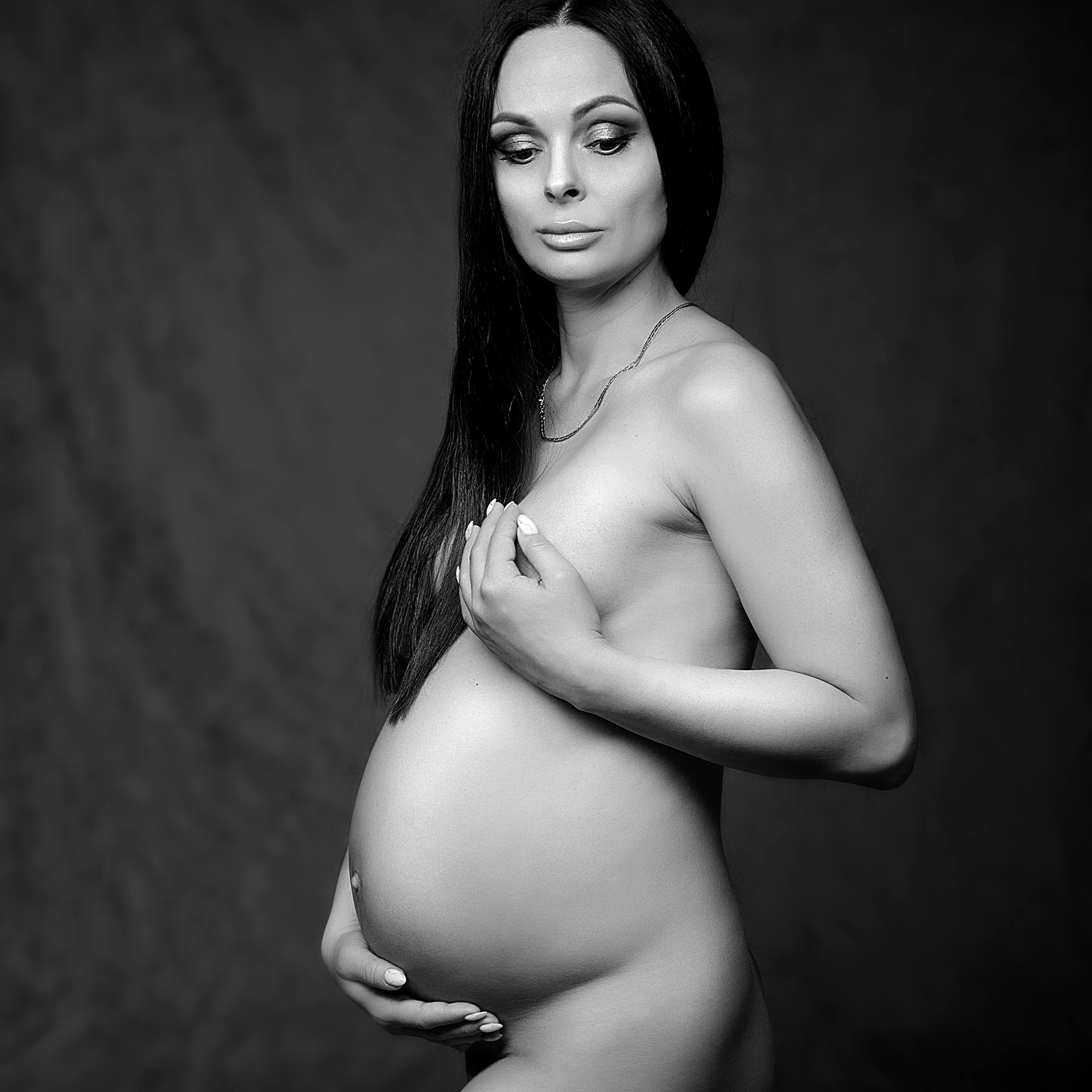 Фотосессии беременности и материнства в Тольятти