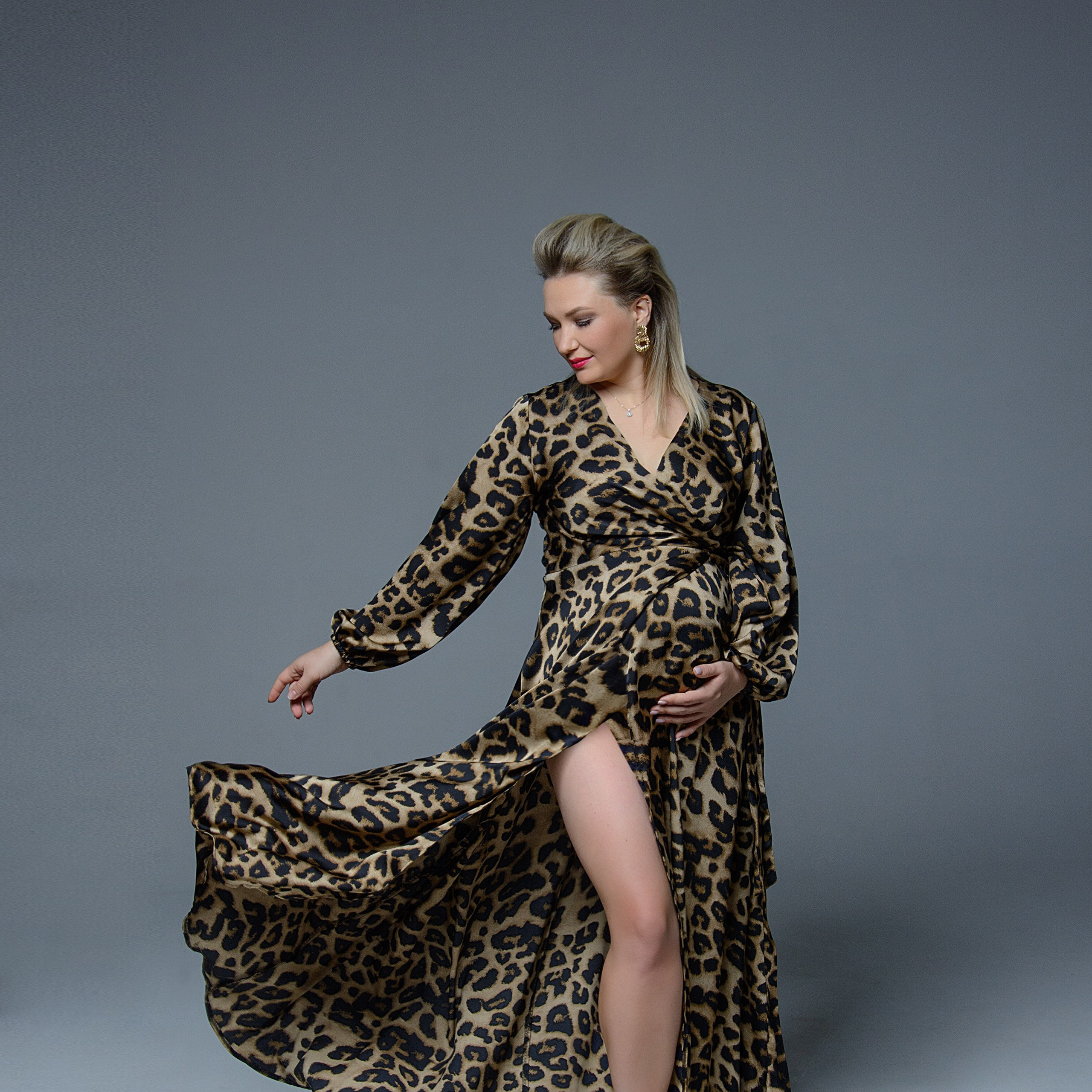 Фотосессии беременности и материнства в Тольятти